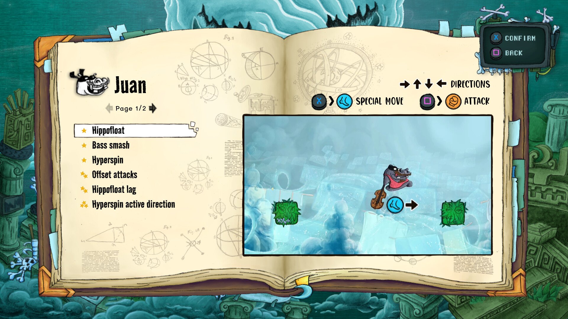 Ninza screenshot 10