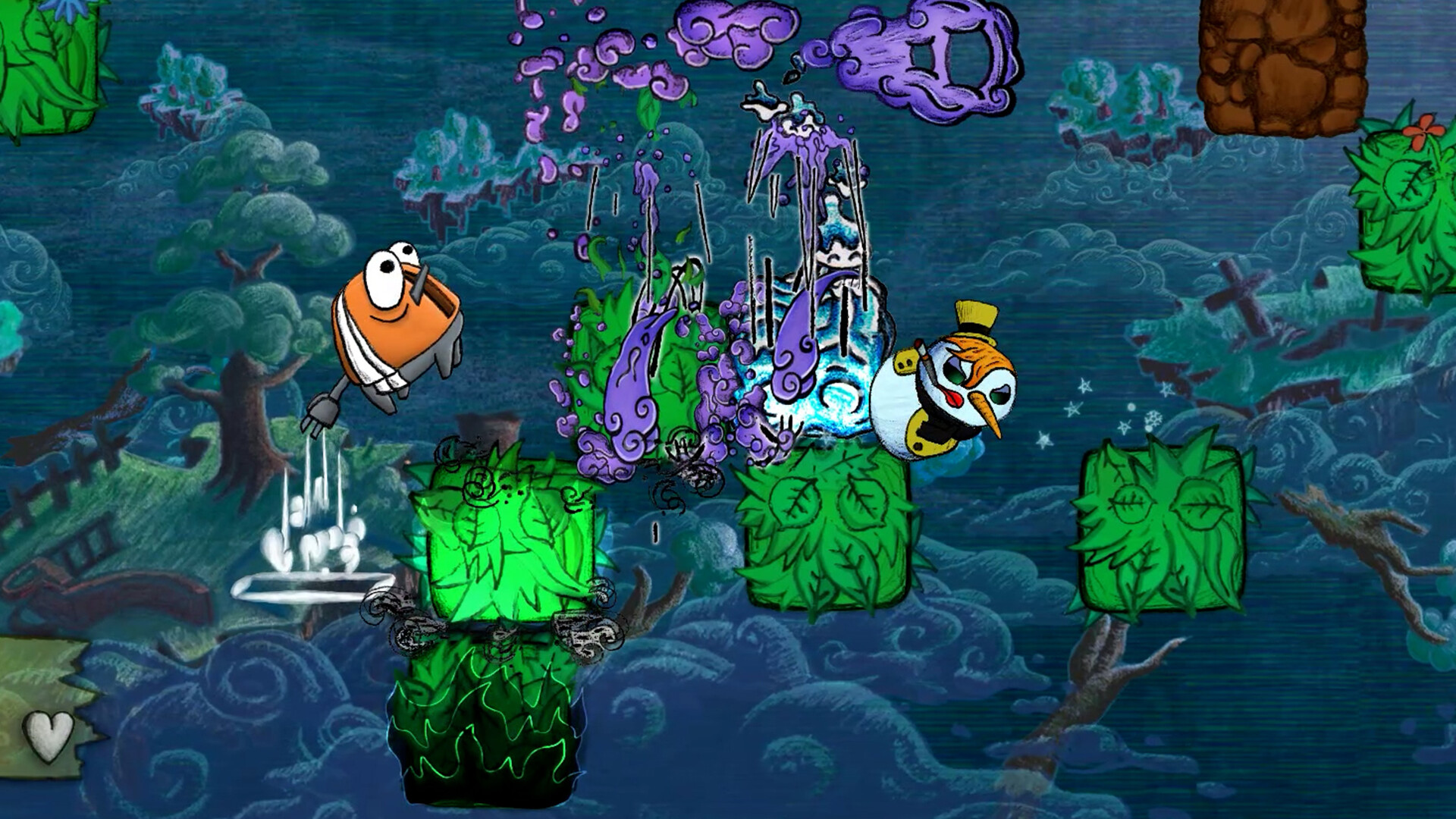 Ninza screenshot 12