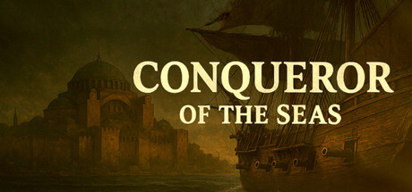 Conqueror of the Seas