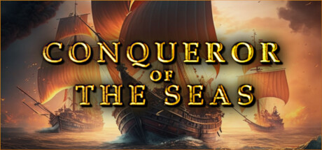 Conqueror of the High Seas/蒼海の大覇船 CF 英語版 JP】[海賊