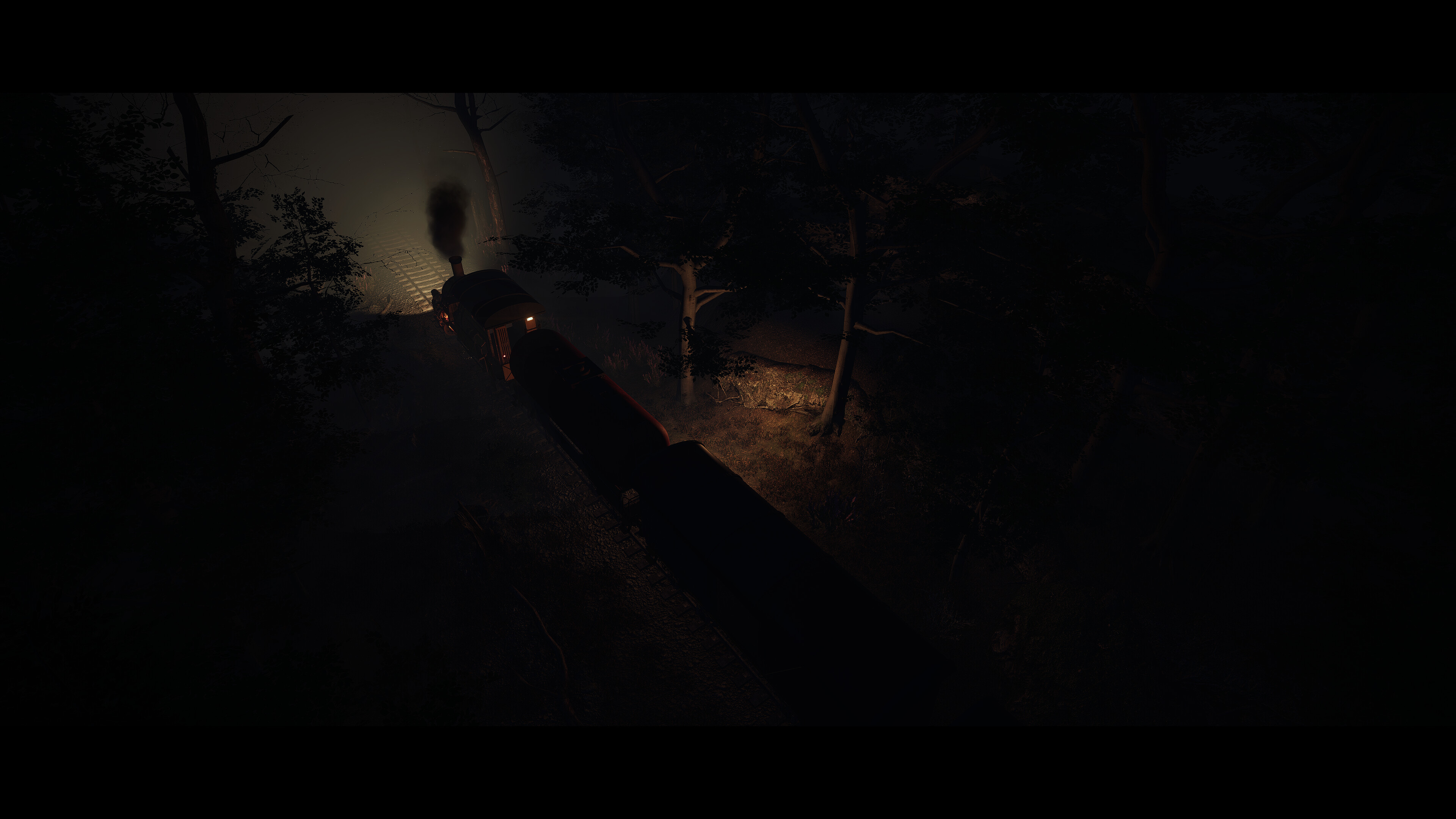 Nightway screenshot 8