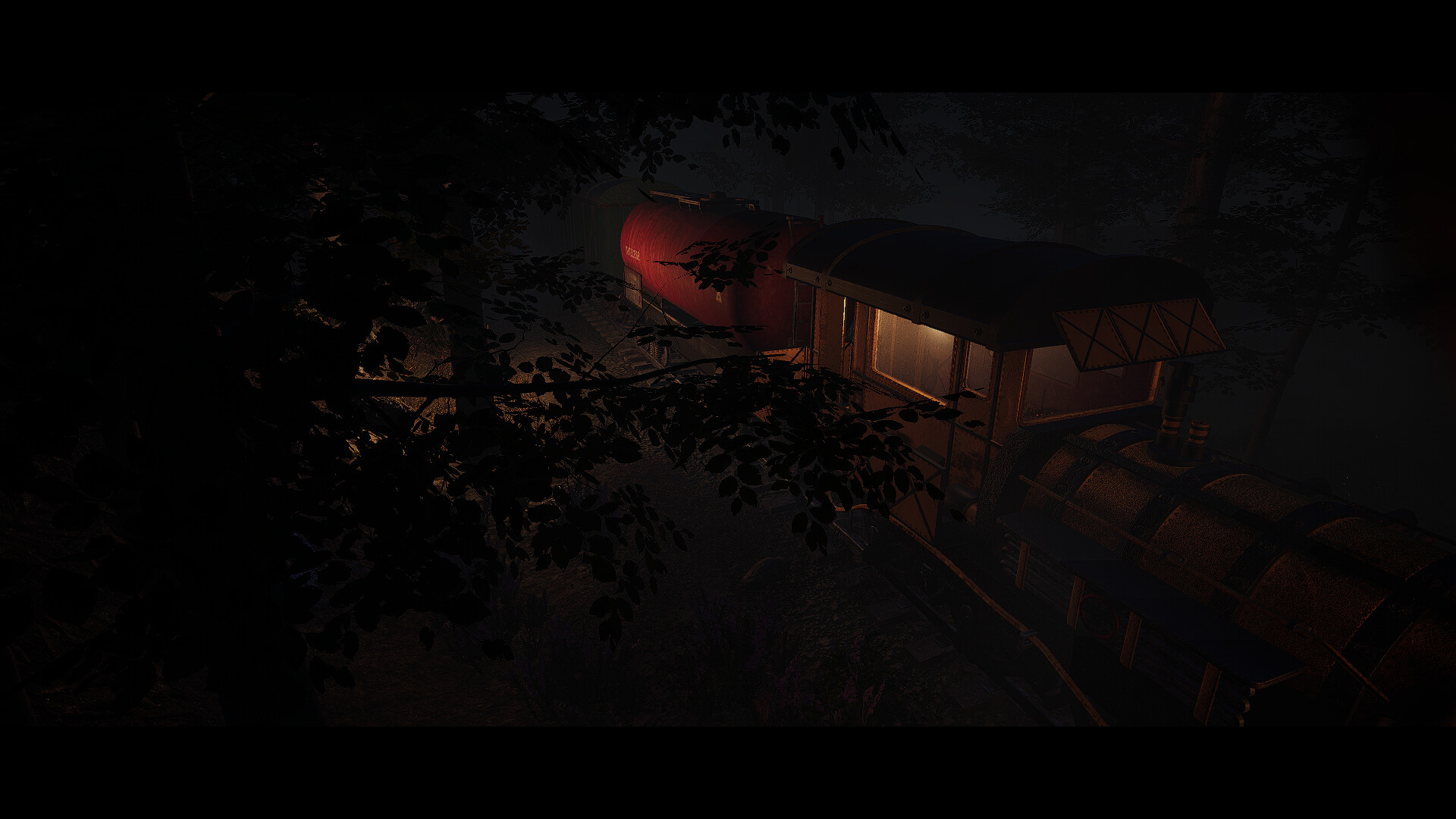 Nightway screenshot 9