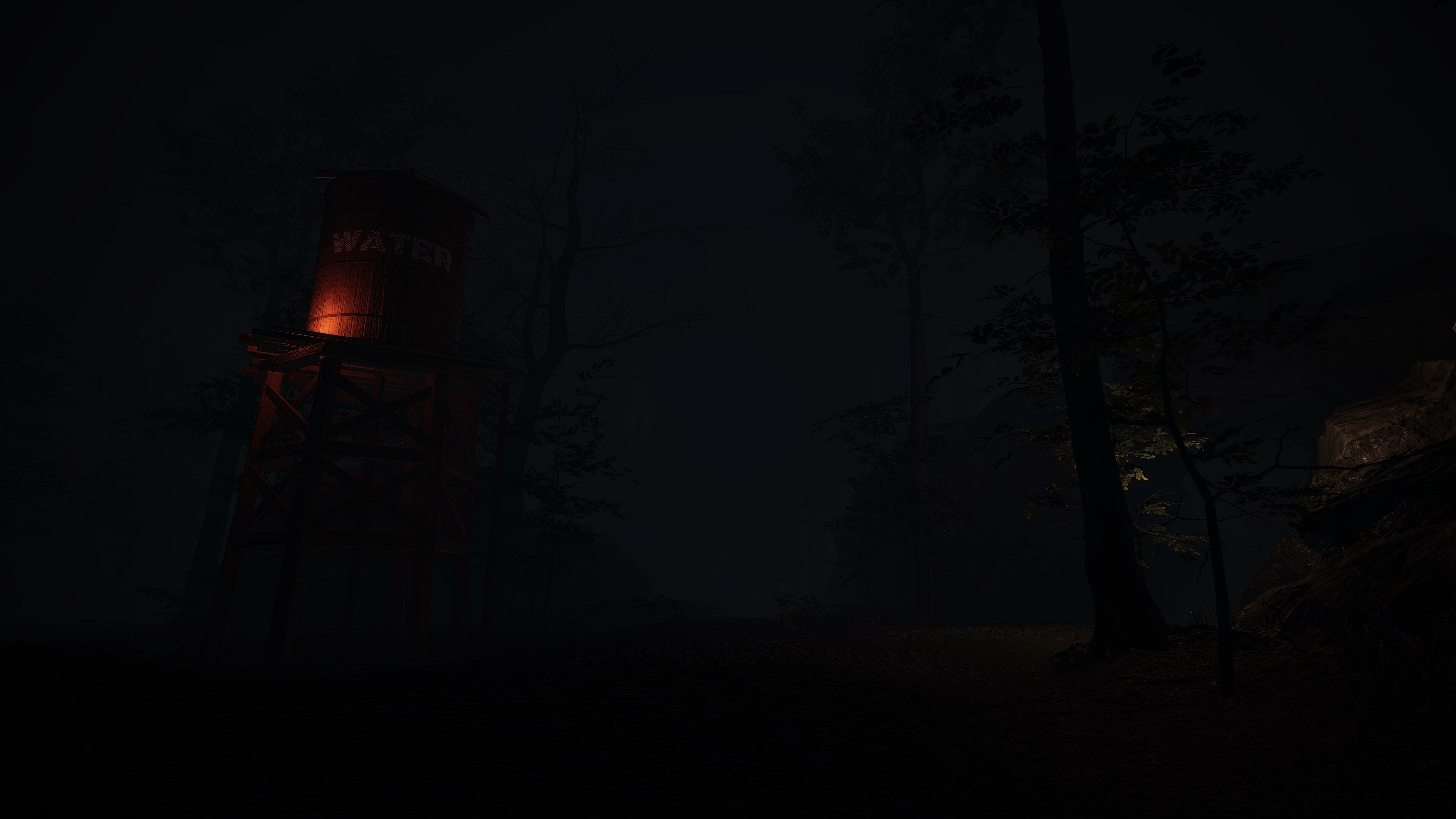Nightway screenshot 2
