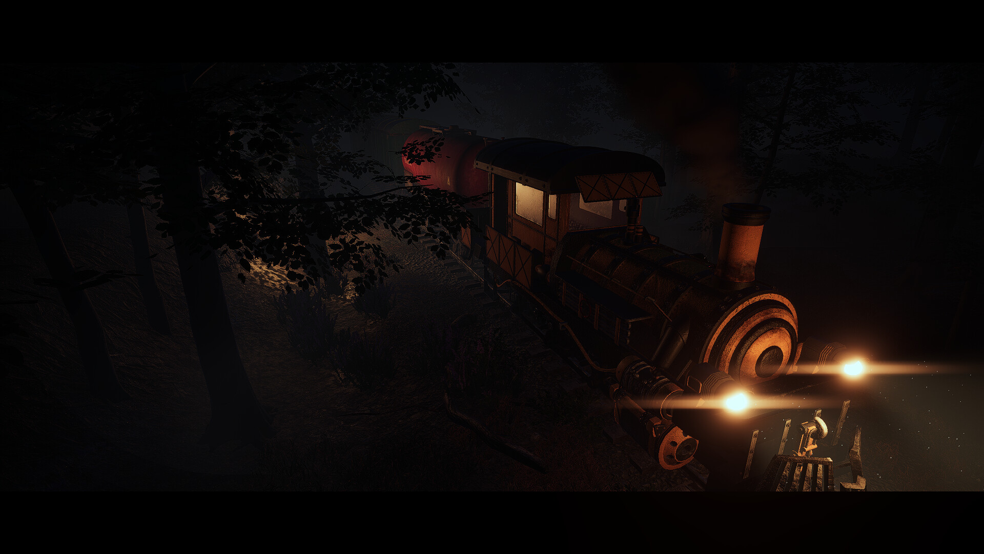 Nightway screenshot 4
