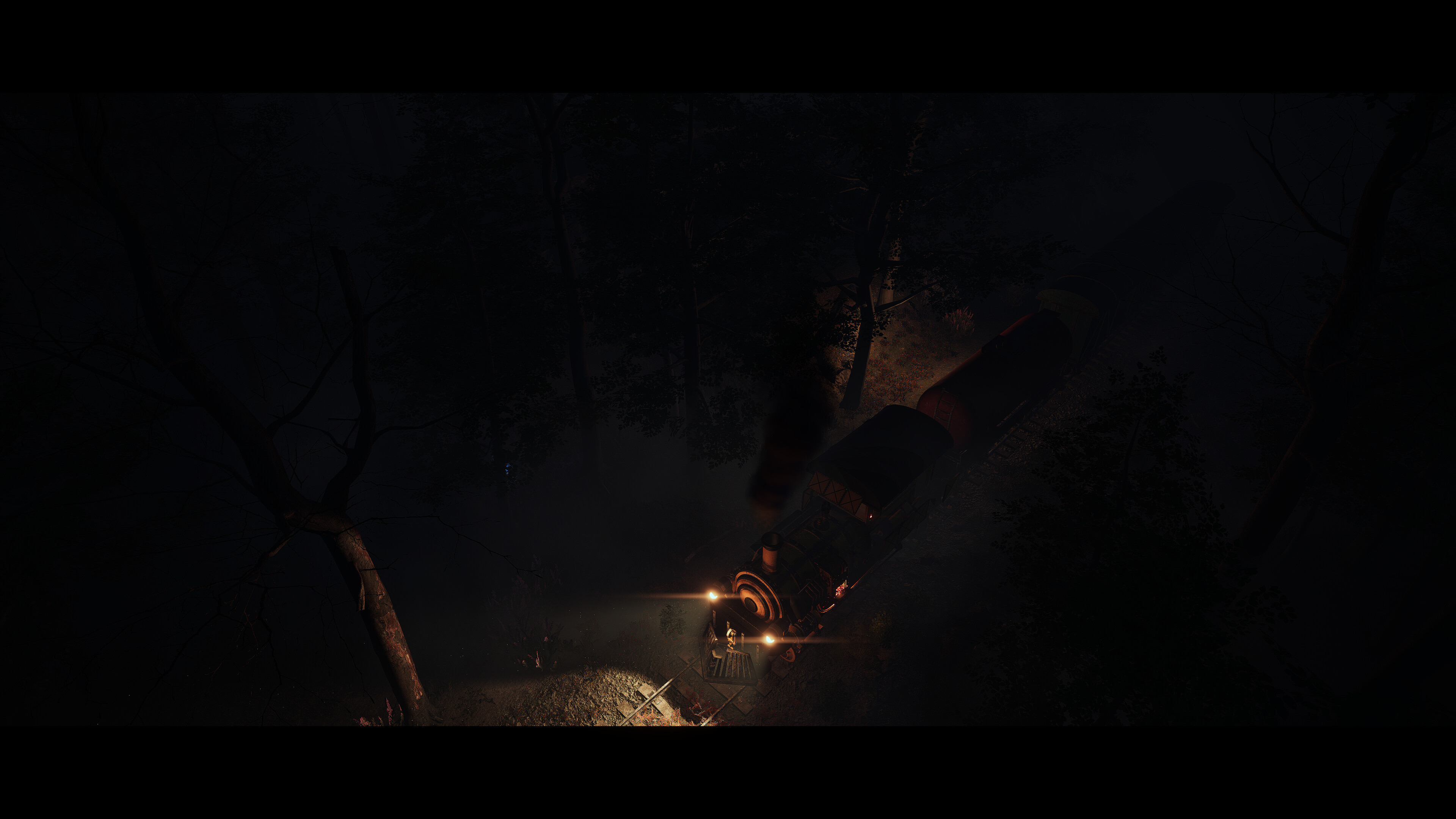 Nightway screenshot 10