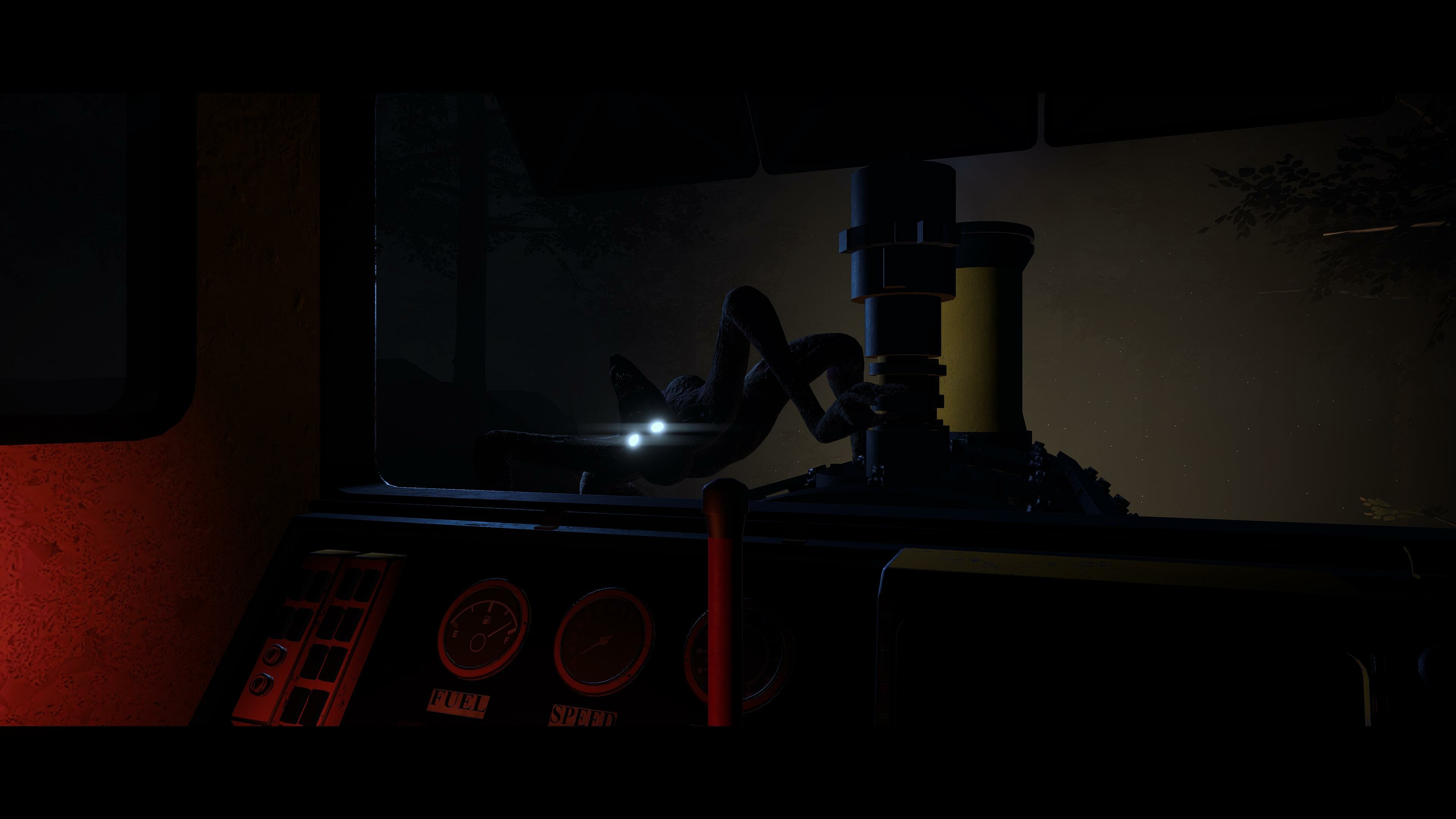Nightway screenshot 3