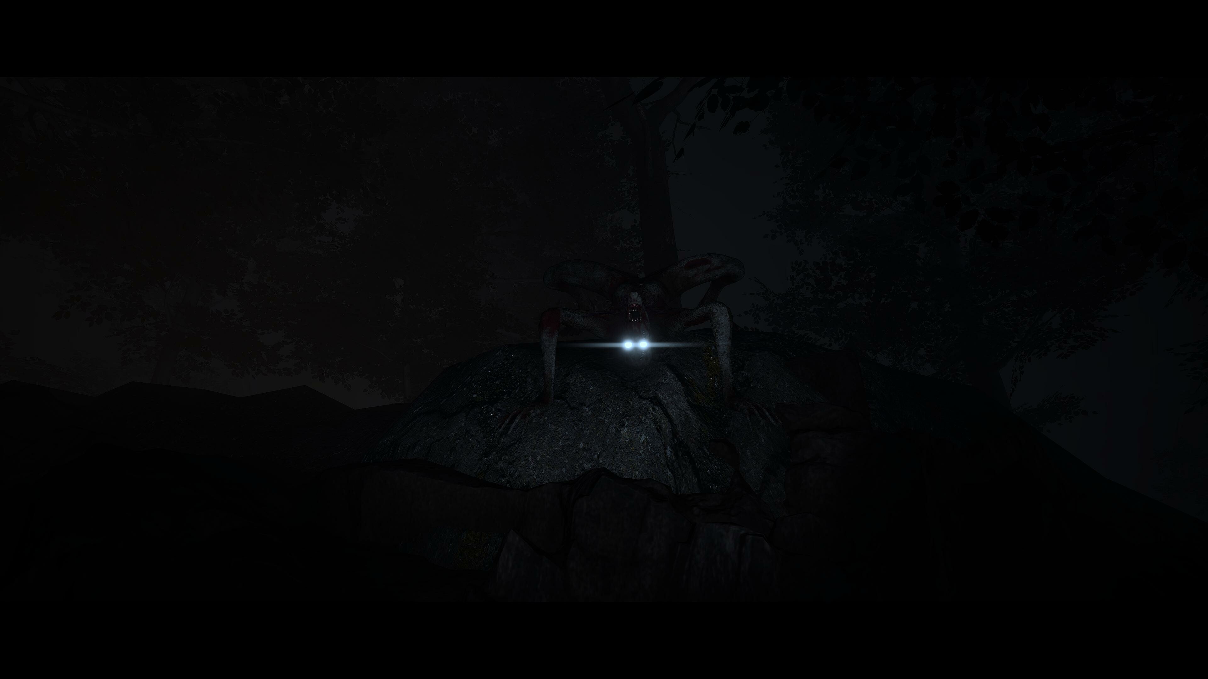 Nightway screenshot 7