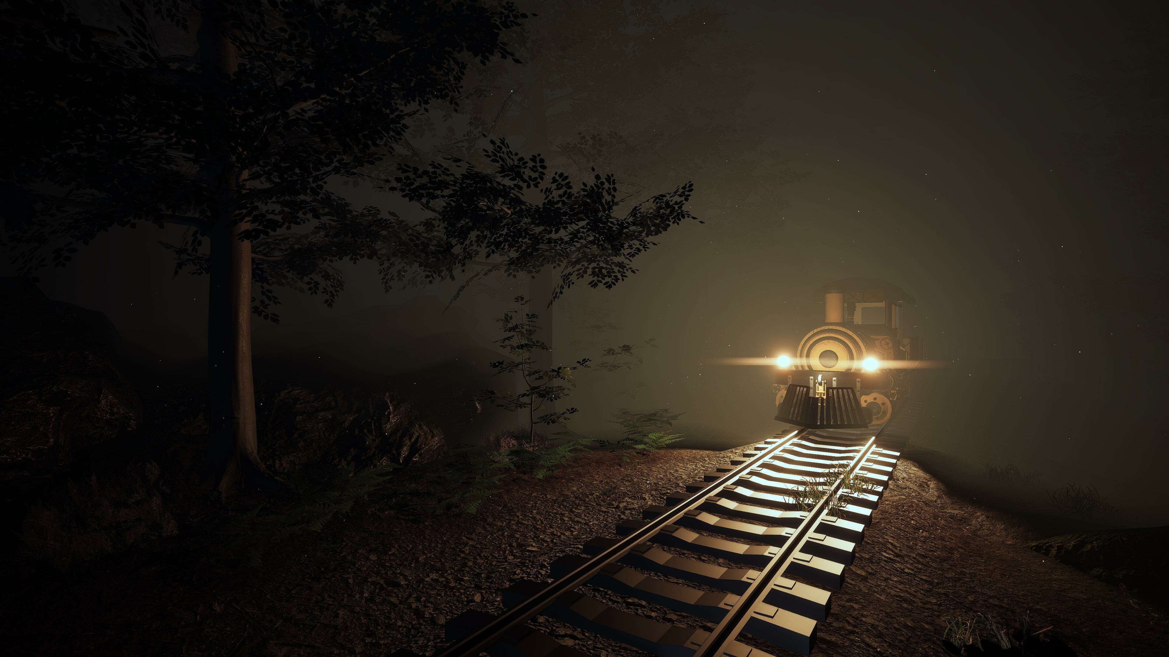 Nightway screenshot 1