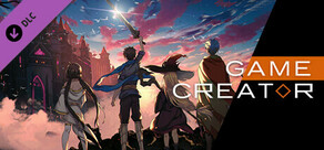 GameCreator - TBRPG - 梦之剑 - Sword of Dream（角色扮演-回合制 RPG-Turn-Based）