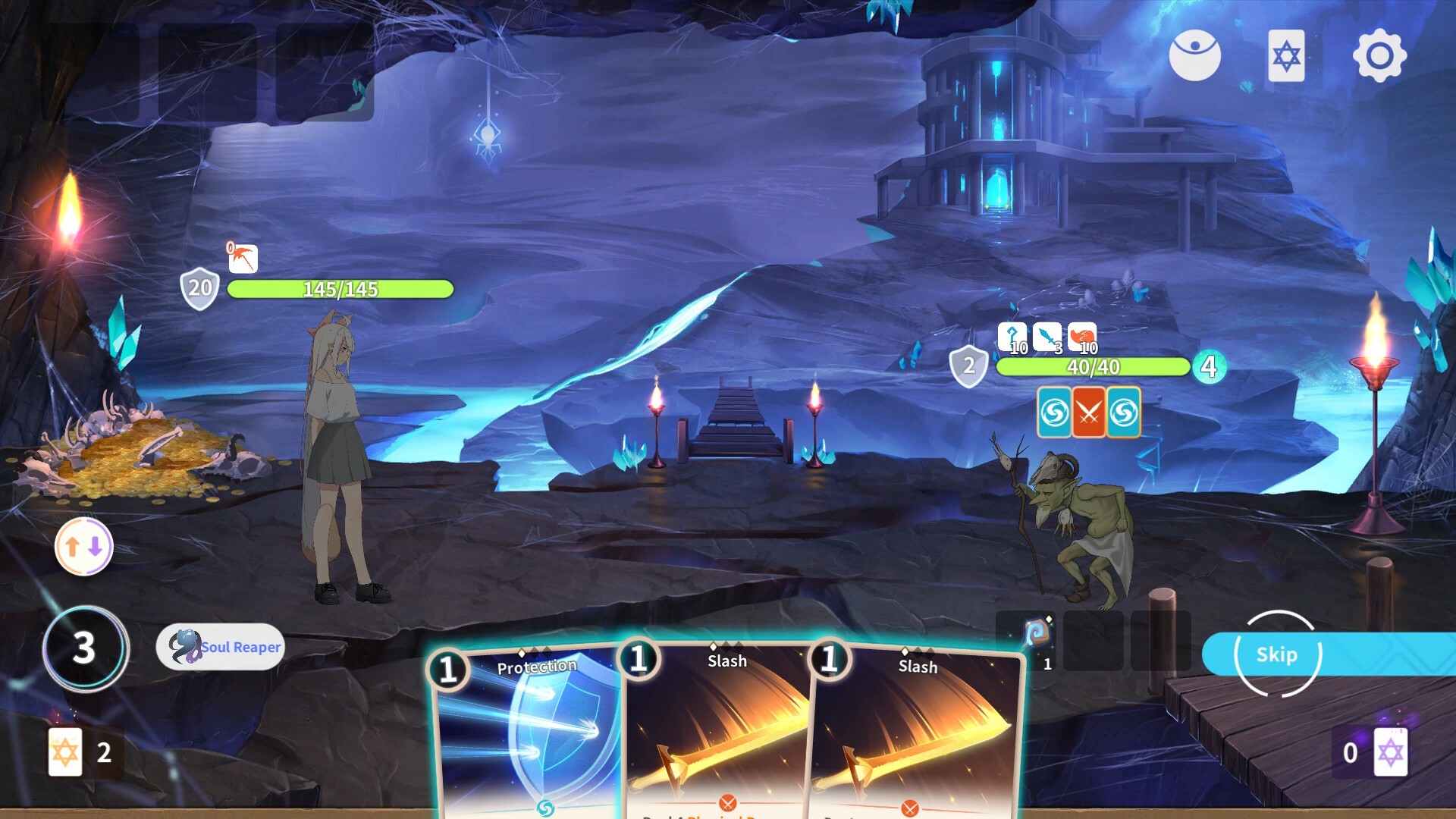 亚莉丝塔（灰猫） screenshot 4