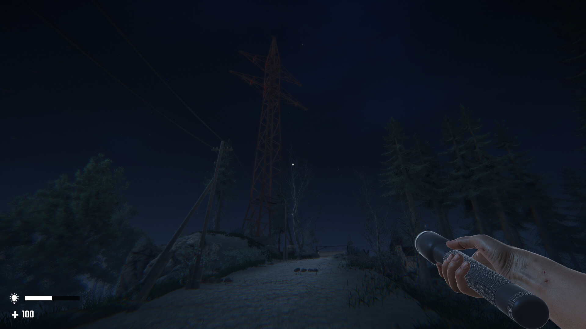 MUSHROOMAN screenshot 3