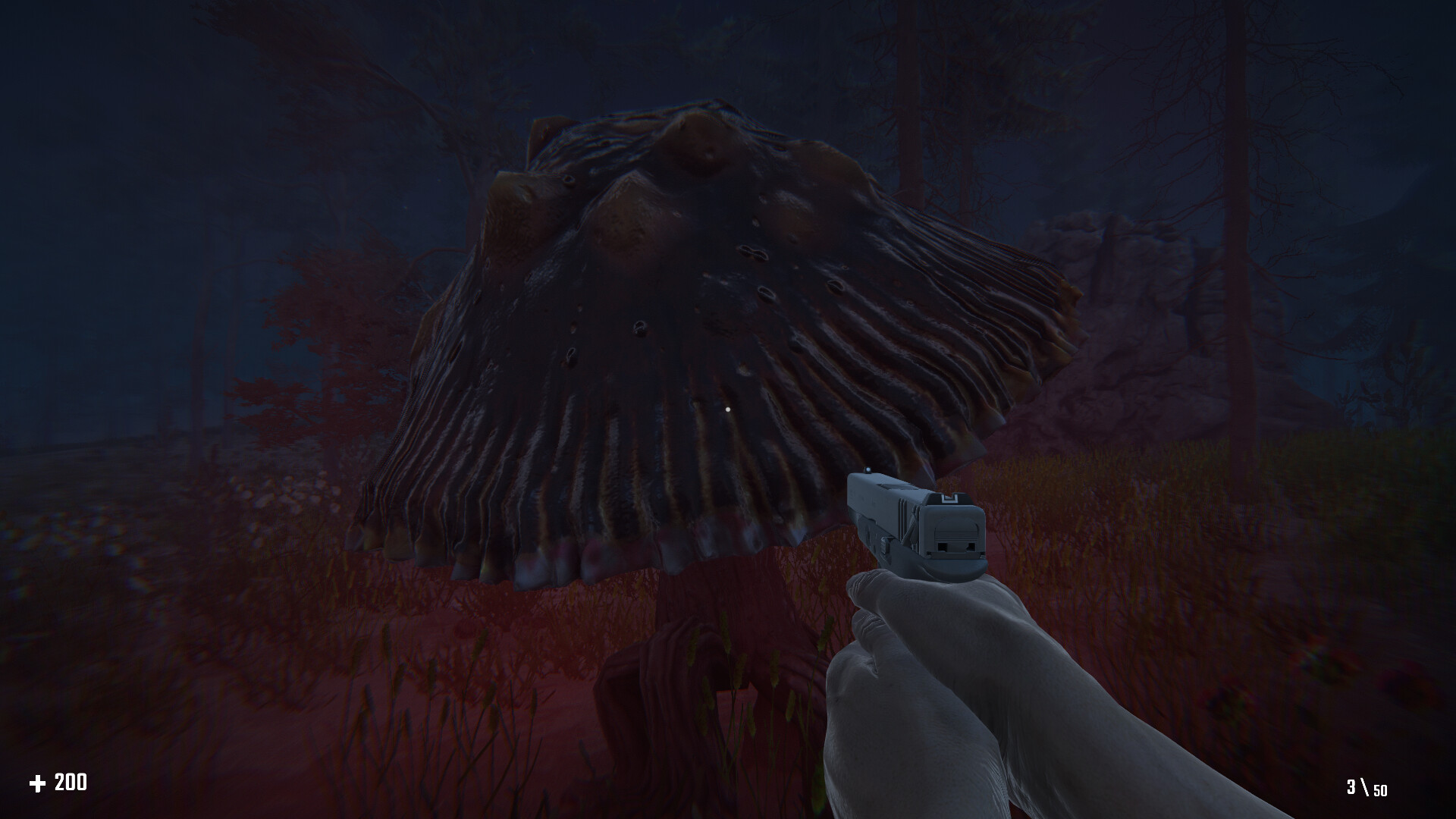 MUSHROOMAN screenshot 20