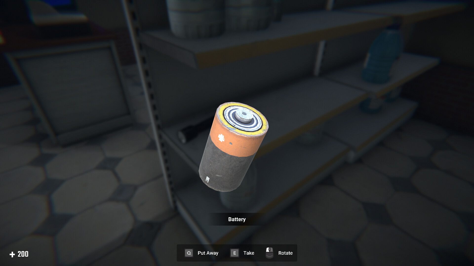 MUSHROOMAN screenshot 11