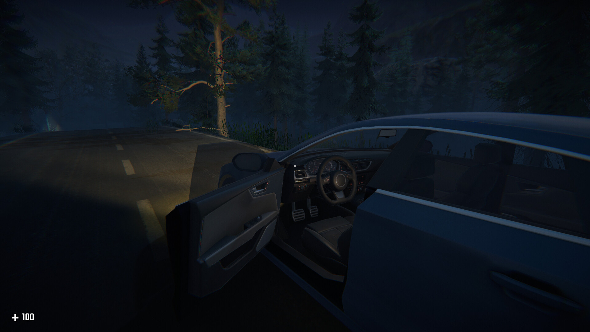 MUSHROOMAN screenshot 1