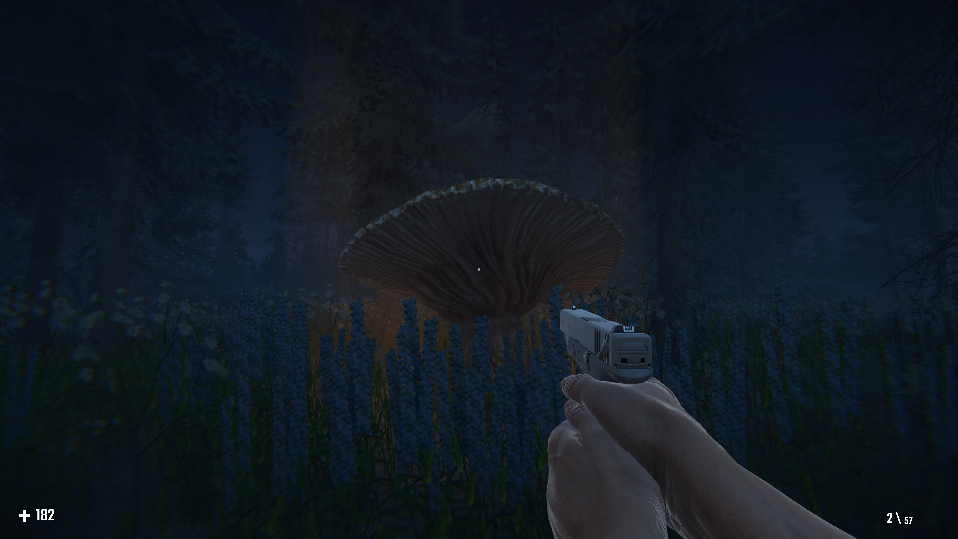 MUSHROOMAN screenshot 7