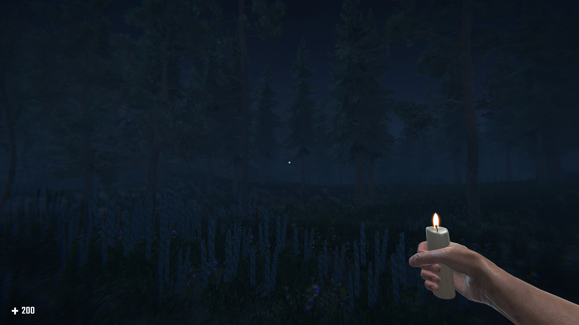 MUSHROOMAN screenshot 8