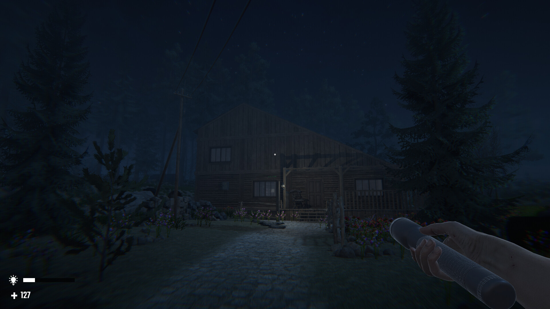 MUSHROOMAN screenshot 15