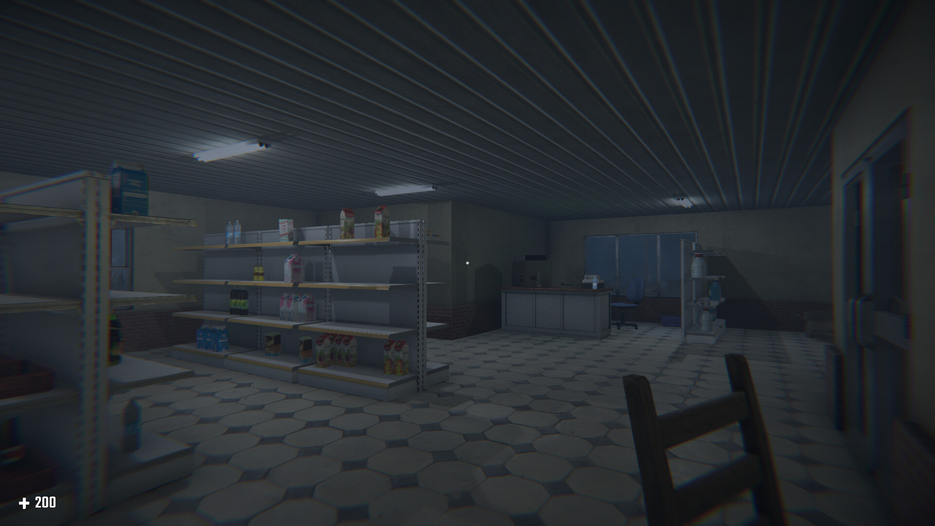 MUSHROOMAN screenshot 12