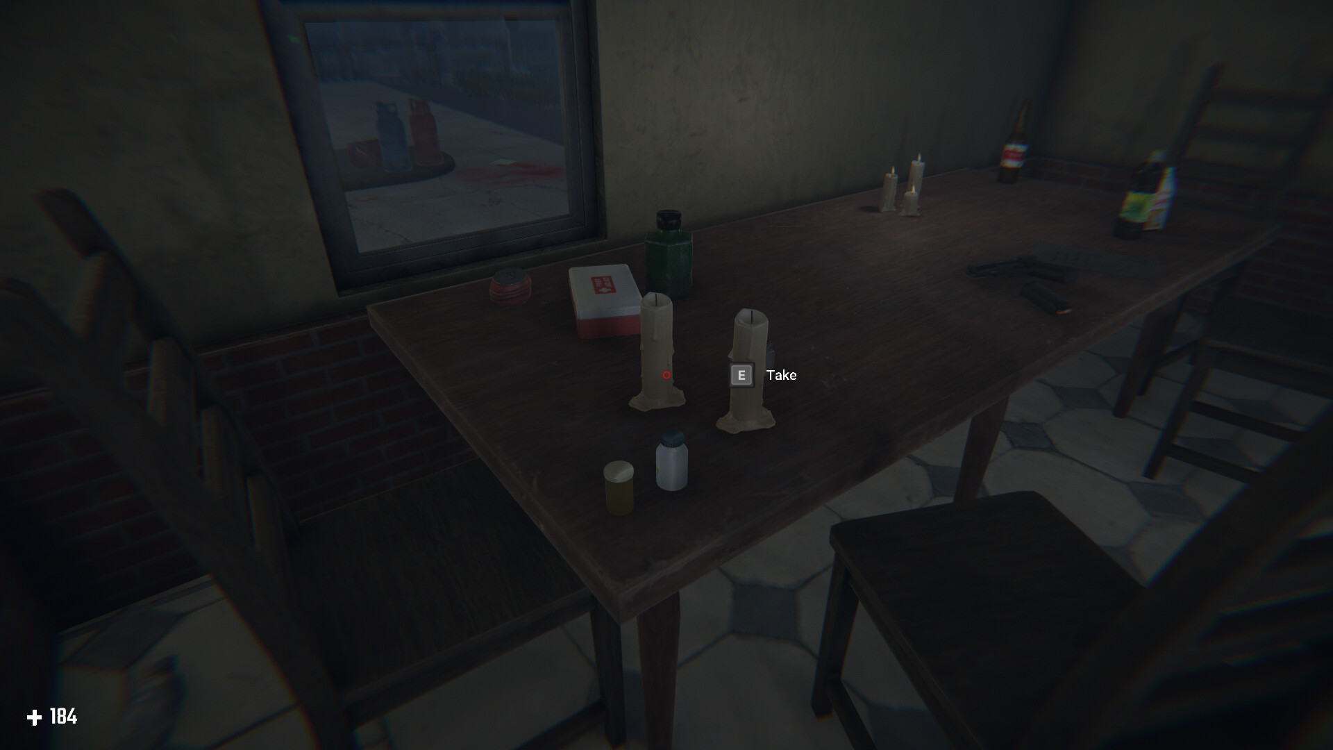 MUSHROOMAN screenshot 10