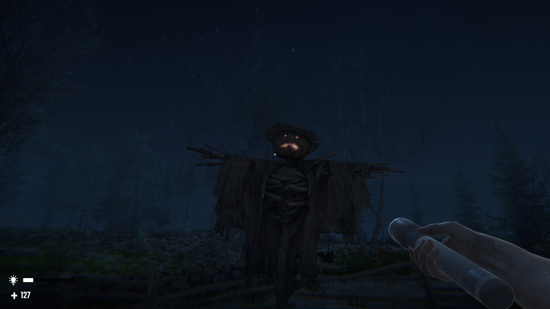 MUSHROOMAN screenshot 14