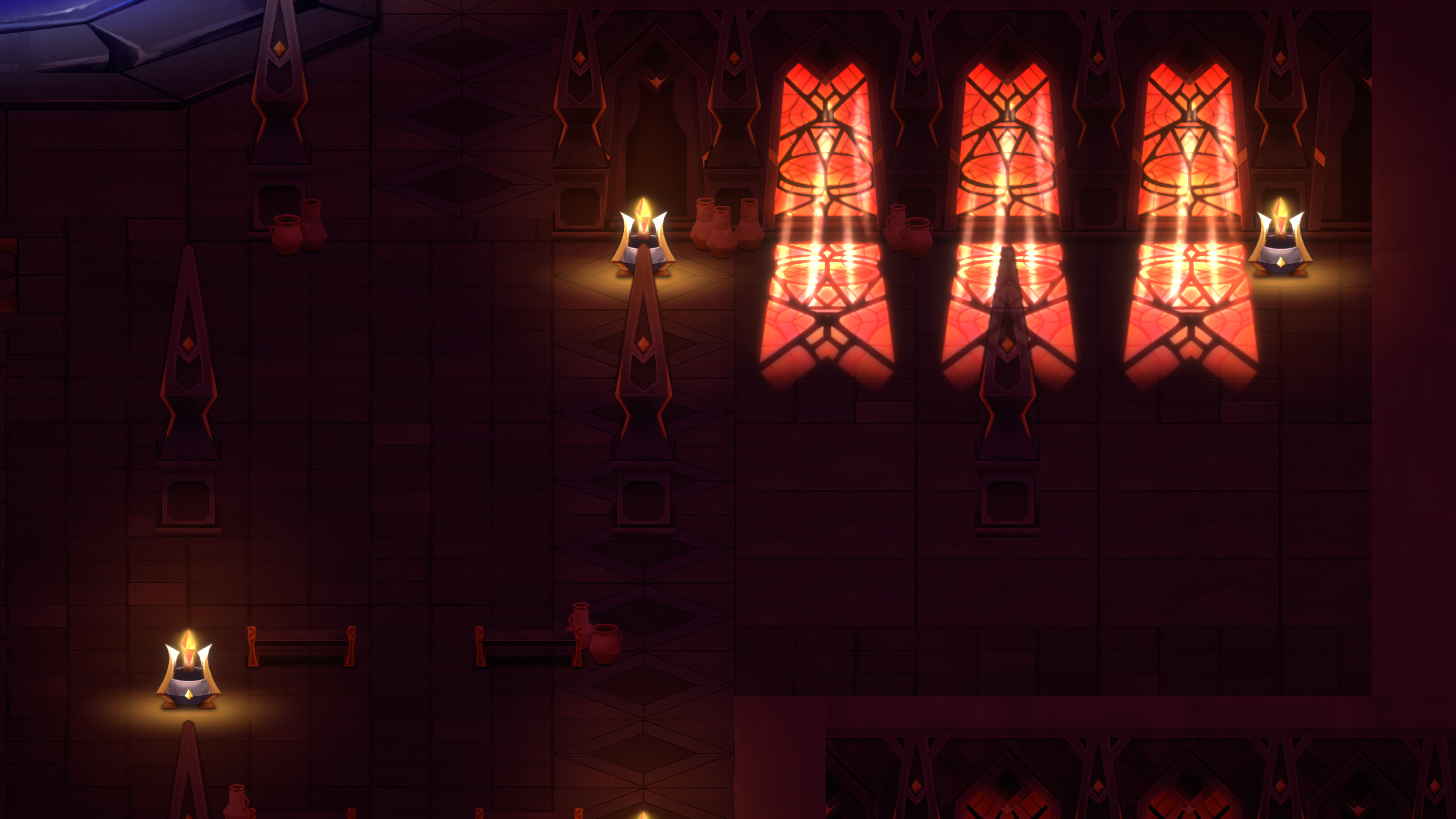 Crystalis Descendant screenshot 12