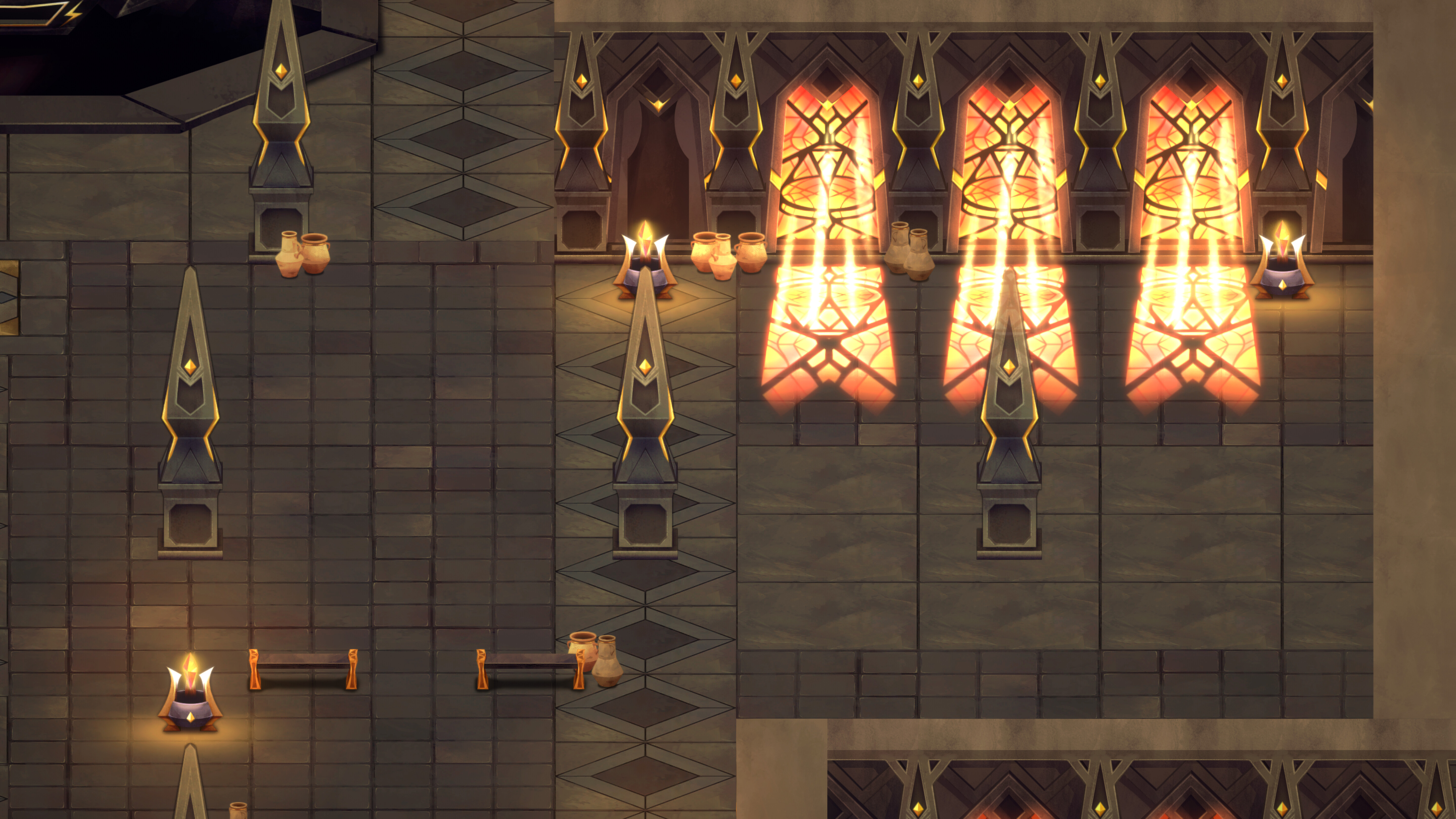 Crystalis Descendant screenshot 11