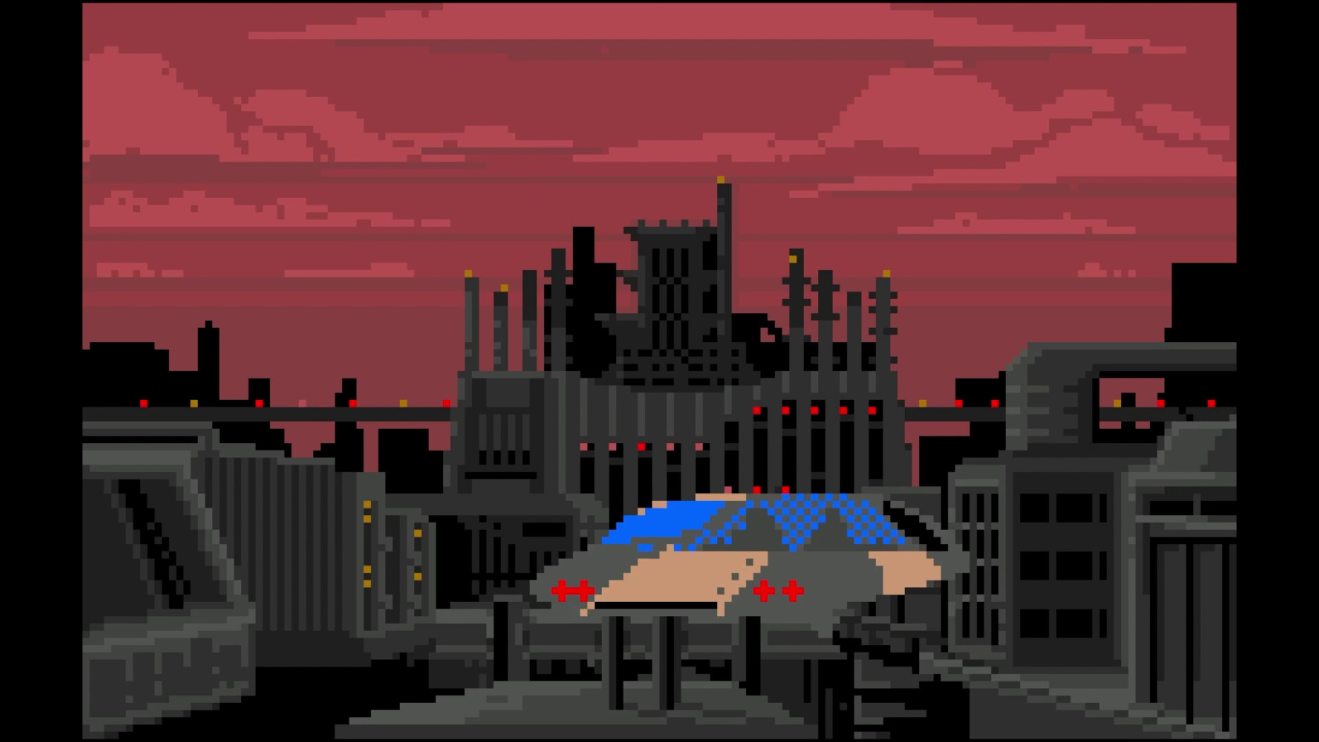 Electrocop screenshot 6
