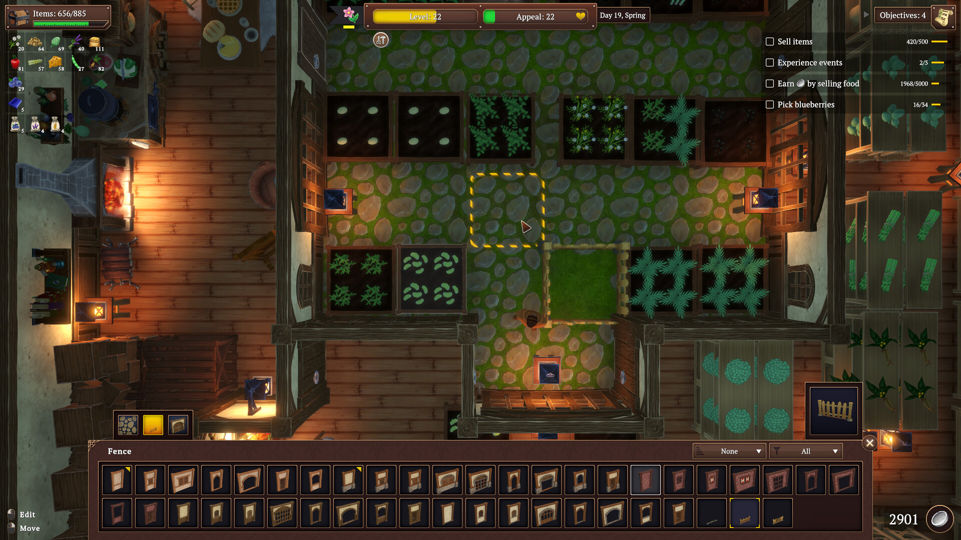 Winkeltje - Cats screenshot 10
