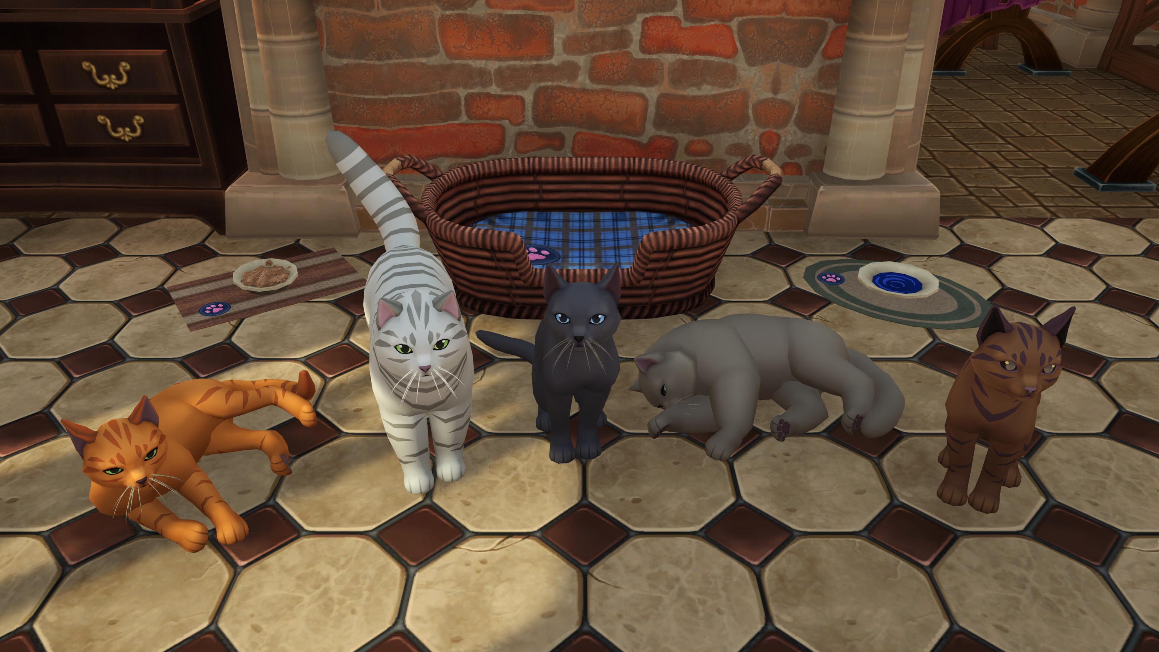 Winkeltje - Cats screenshot 11