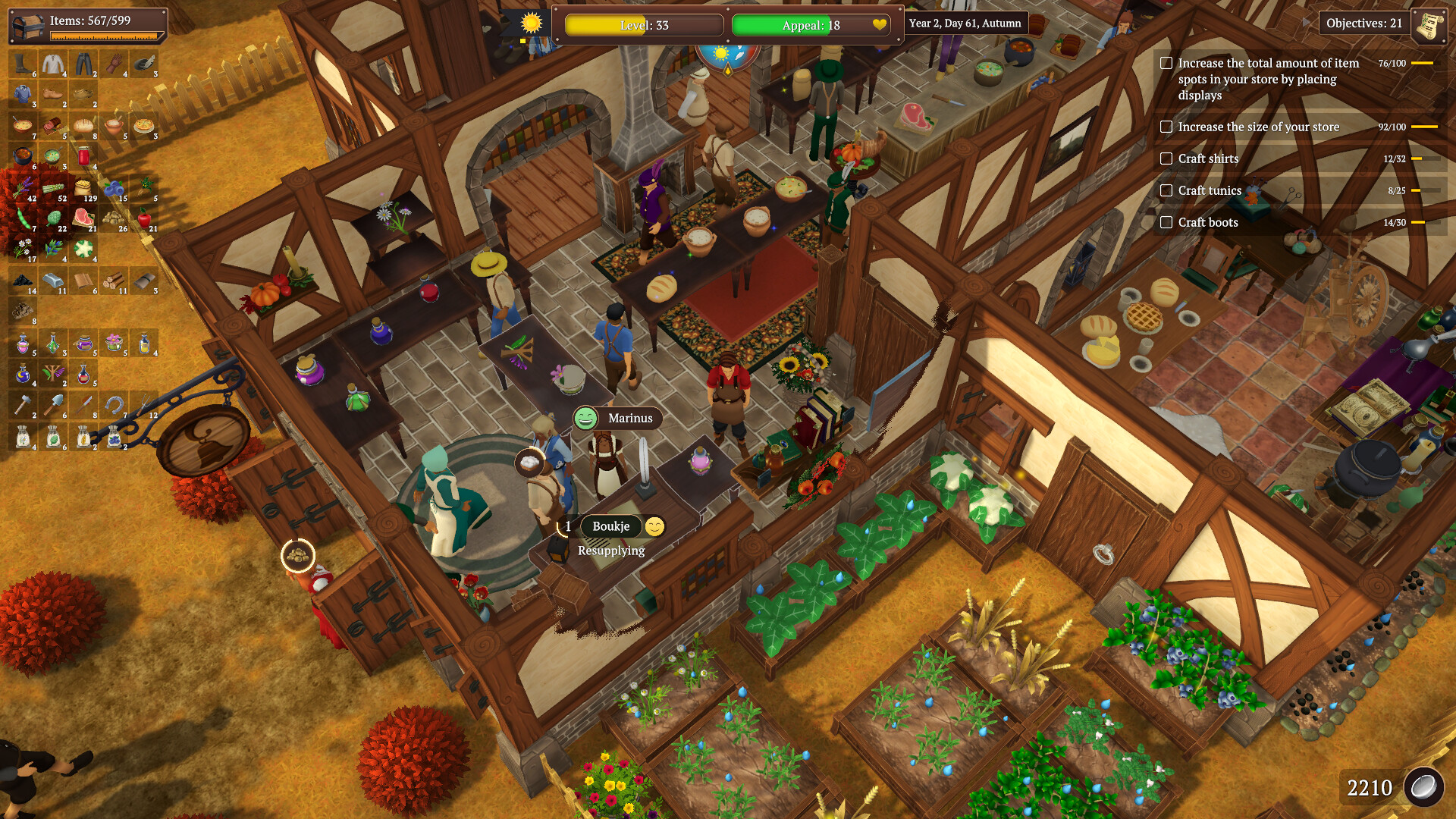 Winkeltje - Cats screenshot 6