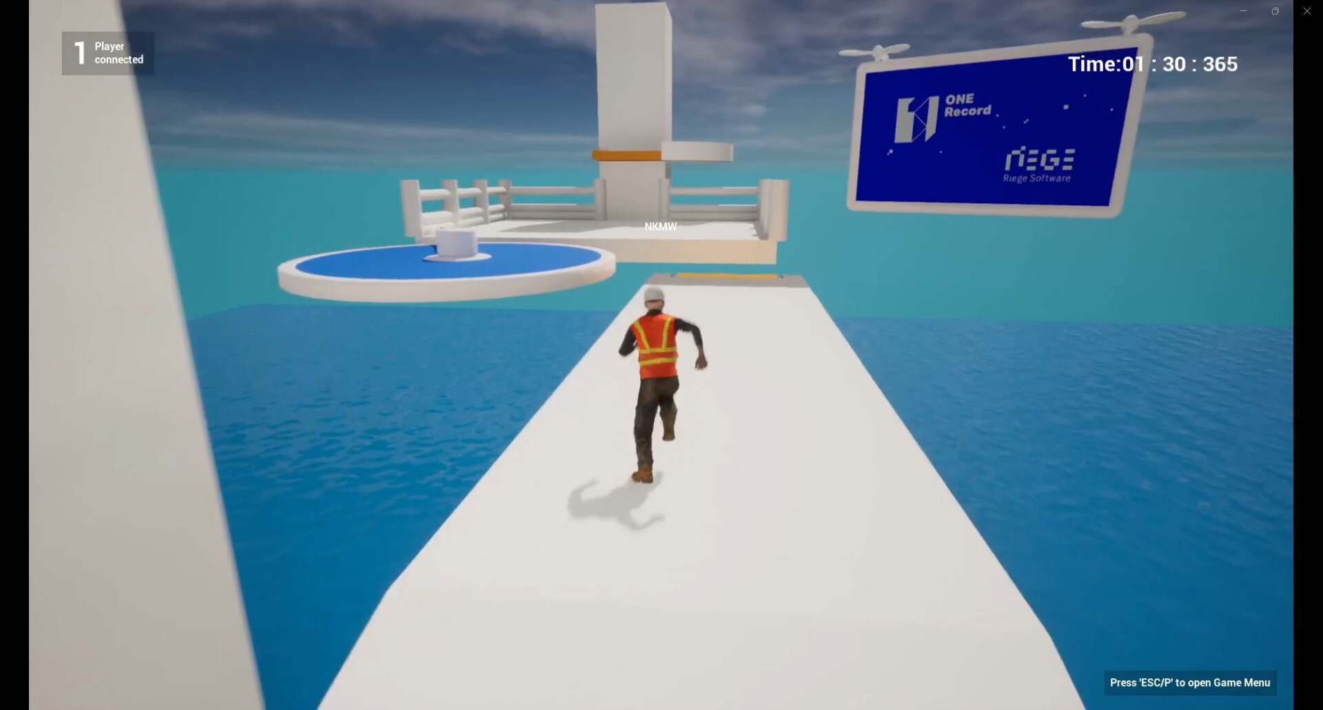 CargoRun screenshot 5