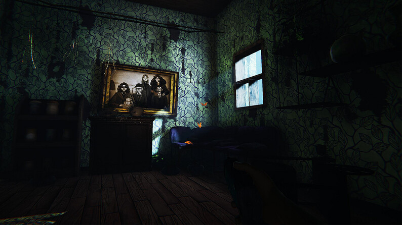 Peek a Boo screenshot 5