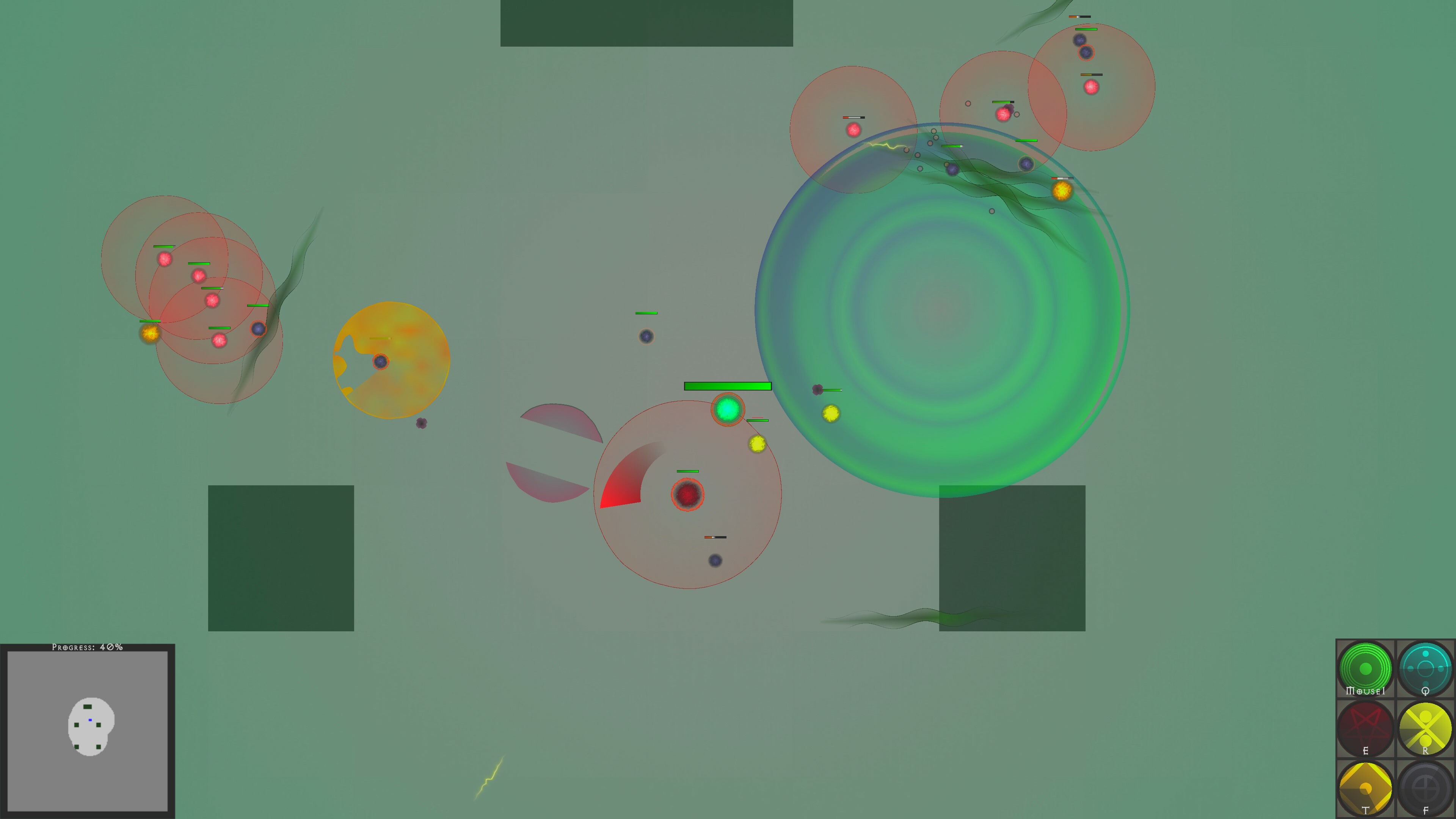 Elemental Adventure screenshot 11