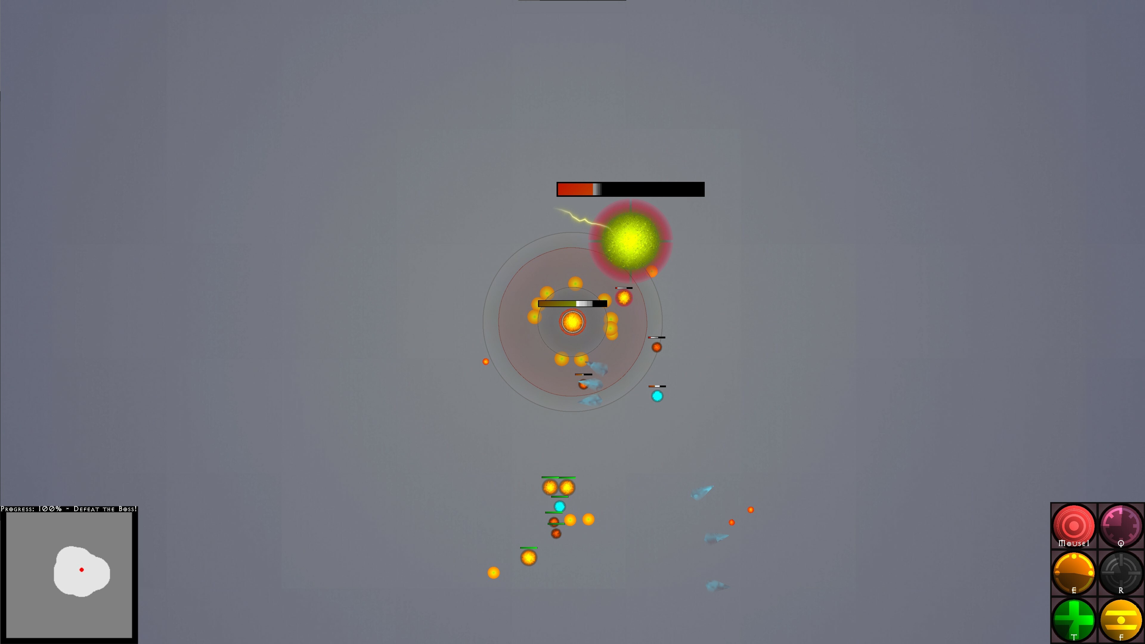 Elemental Adventure screenshot 5