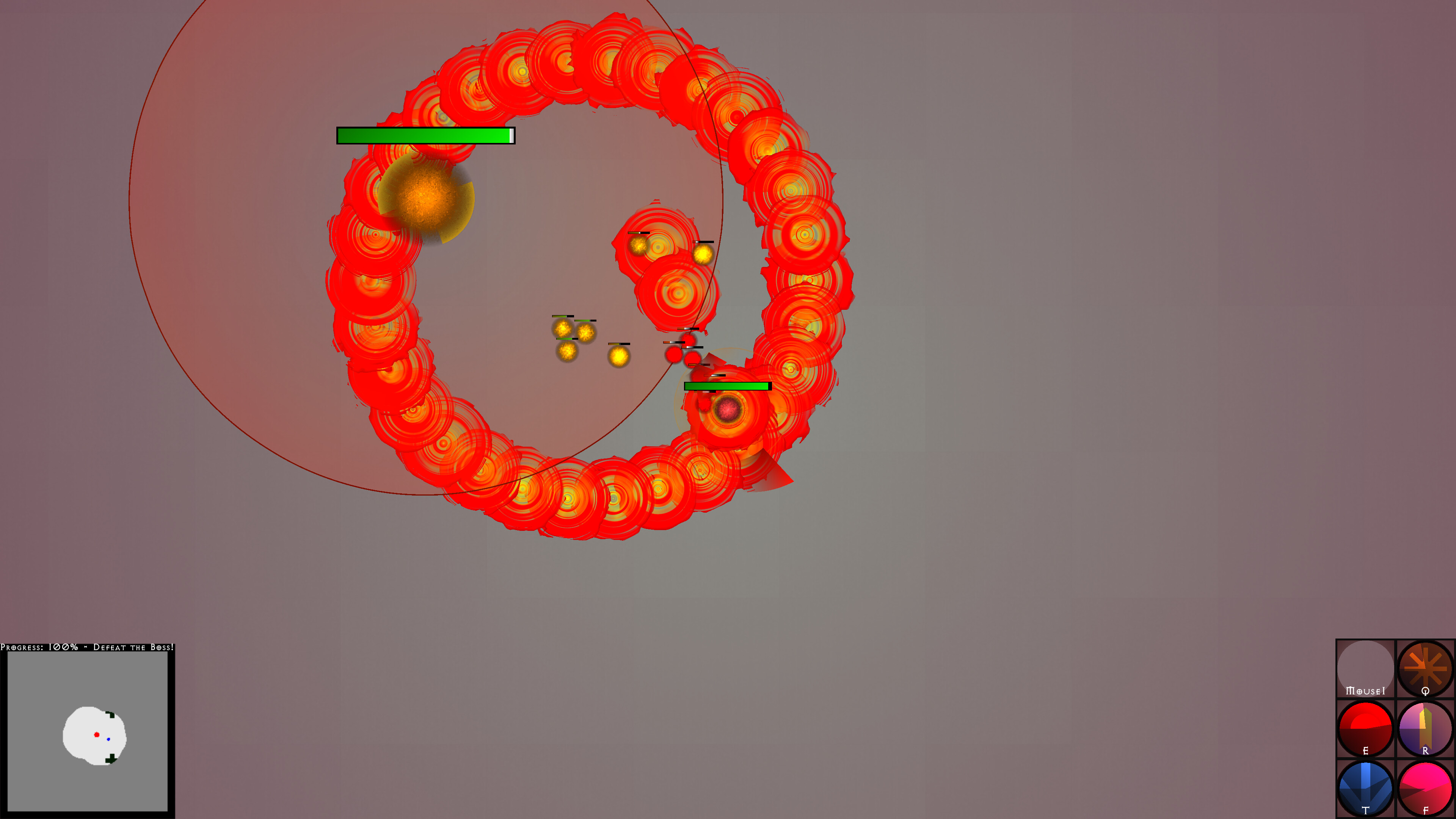 Elemental Adventure screenshot 3