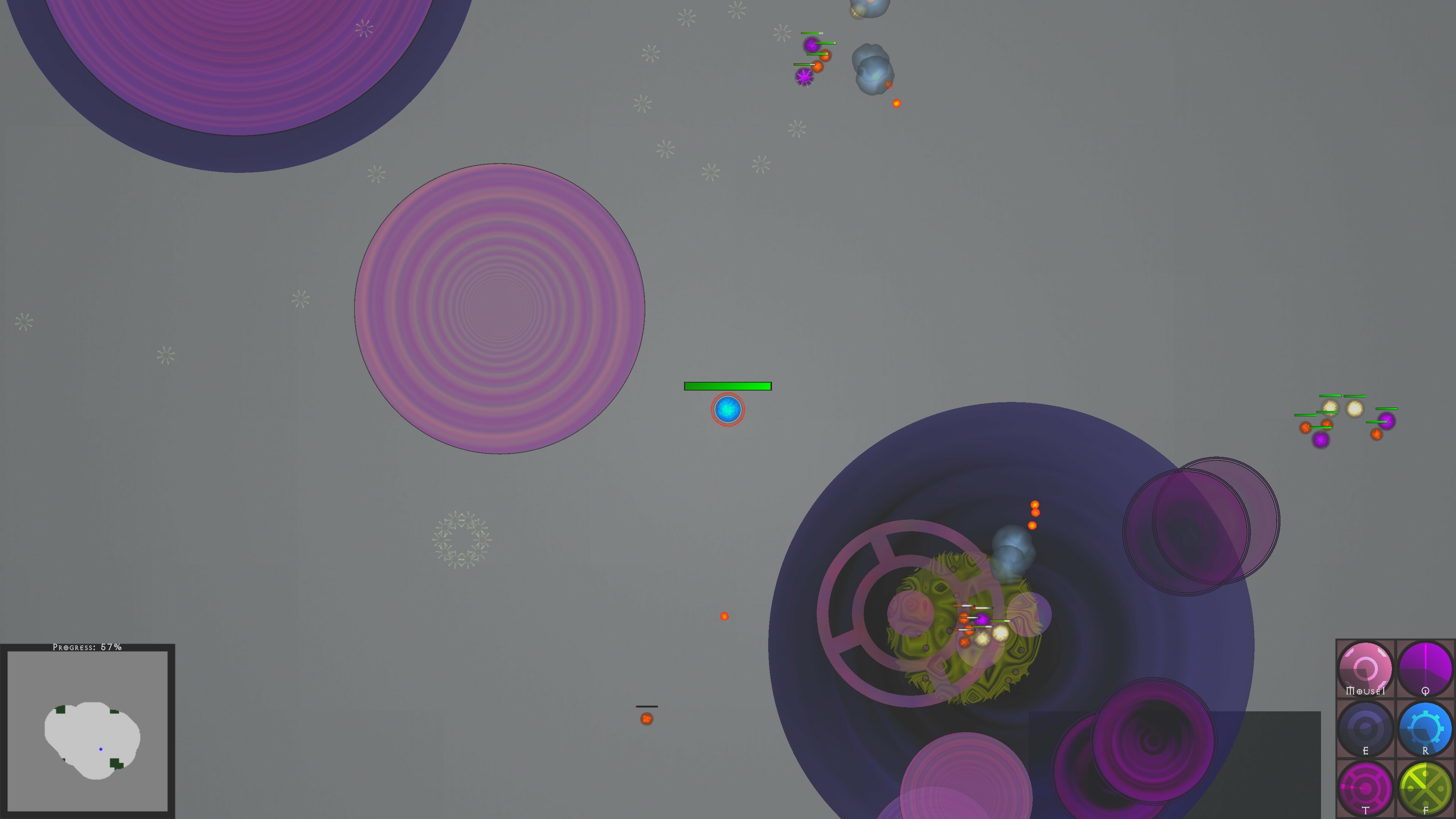 Elemental Adventure screenshot 12