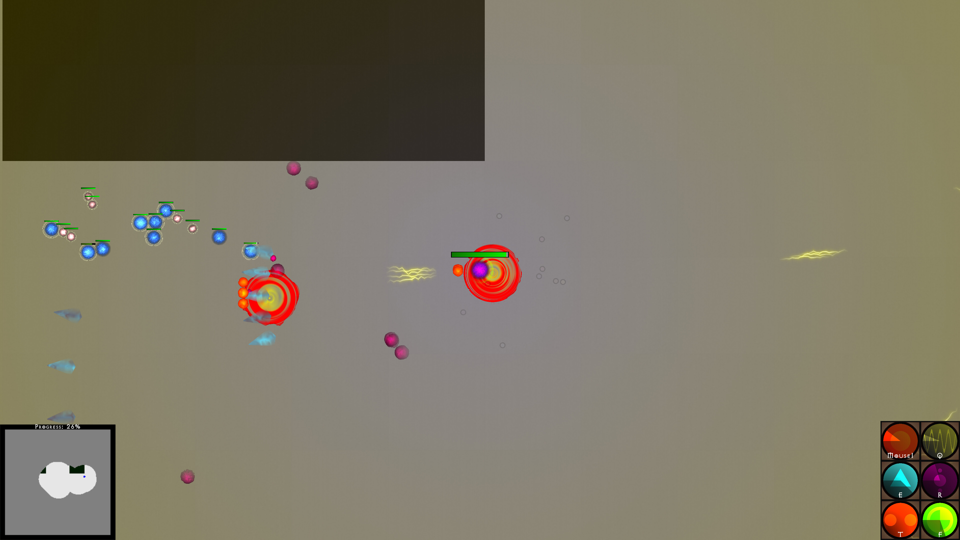 Elemental Adventure screenshot 7