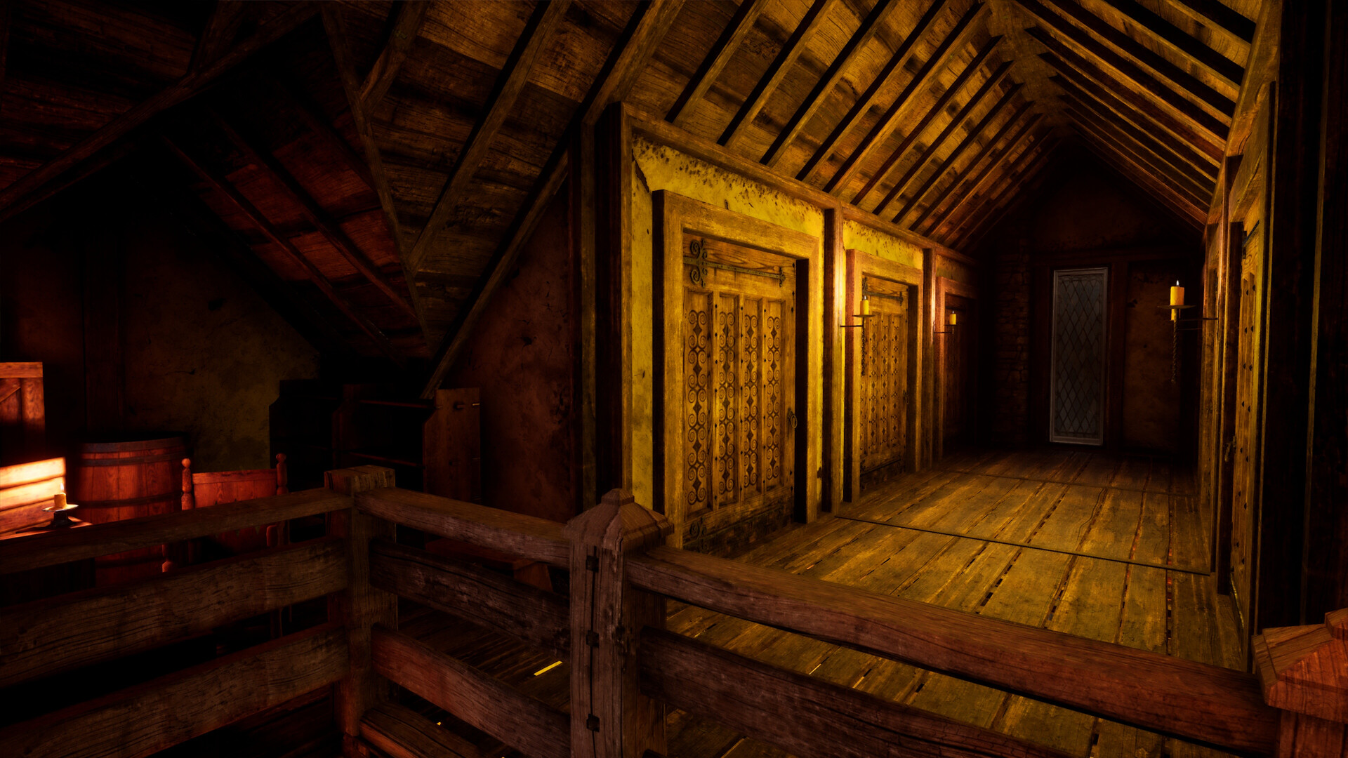 RPGScenery - Tavern Variations screenshot 2