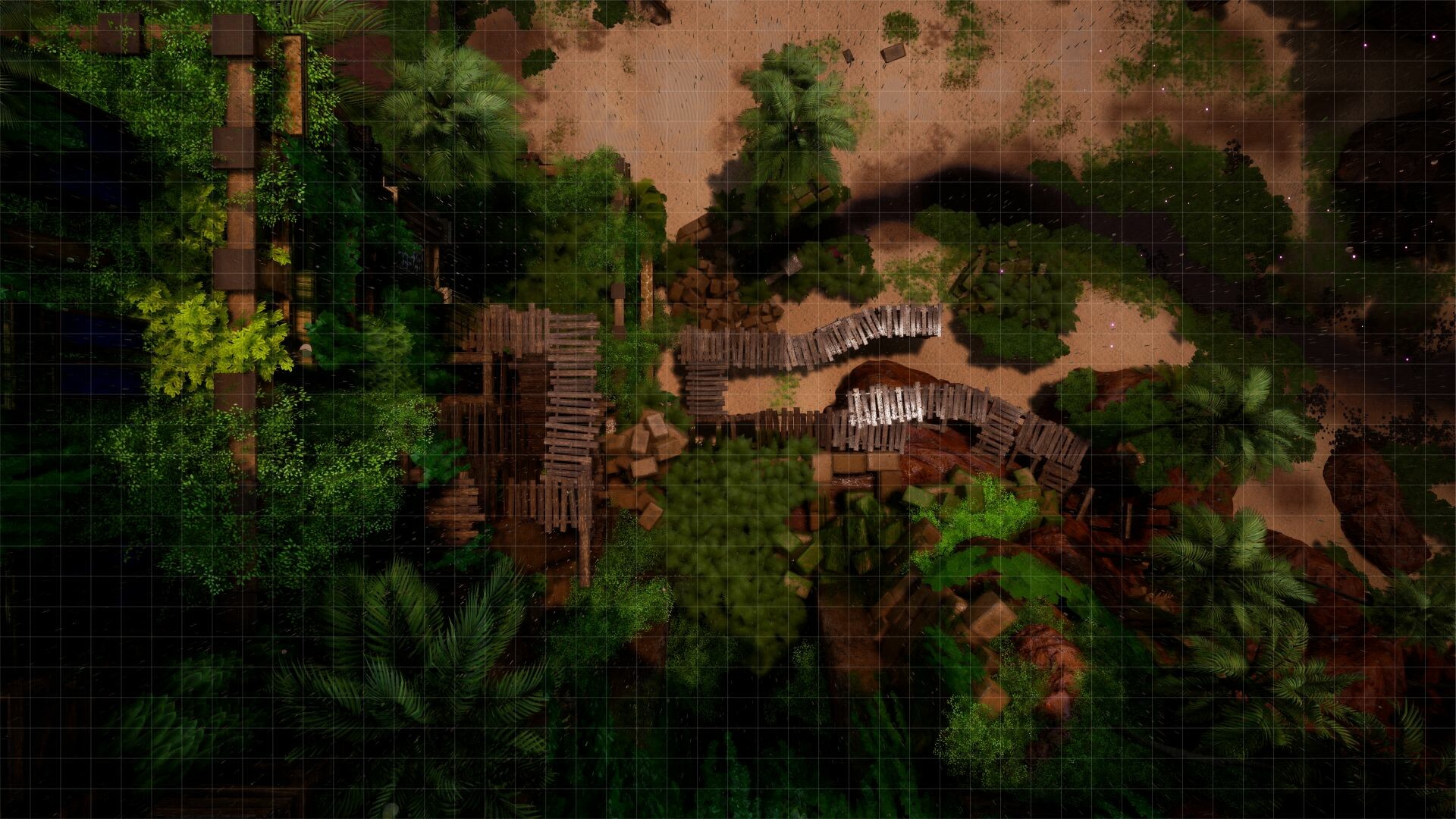 RPGScenery - Lost City screenshot 4