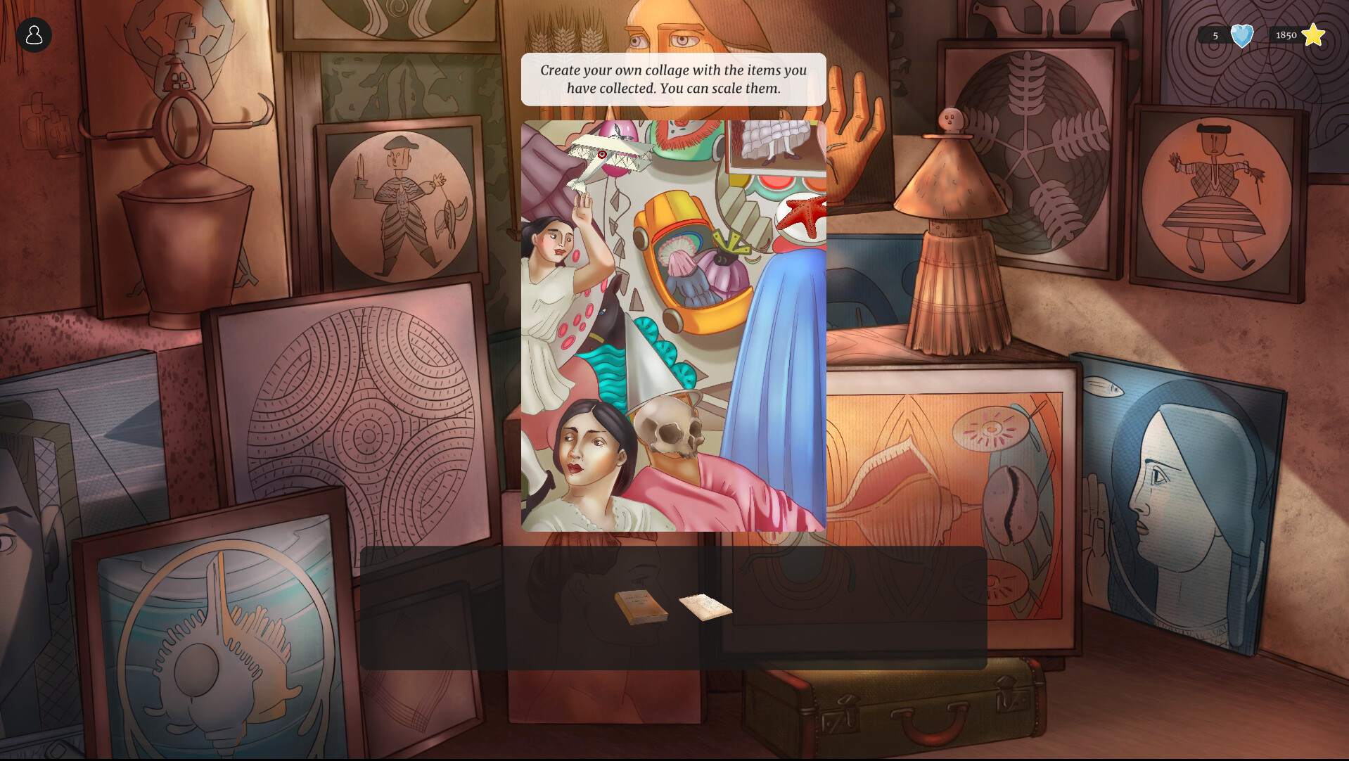 Maruja Mallo screenshot 7