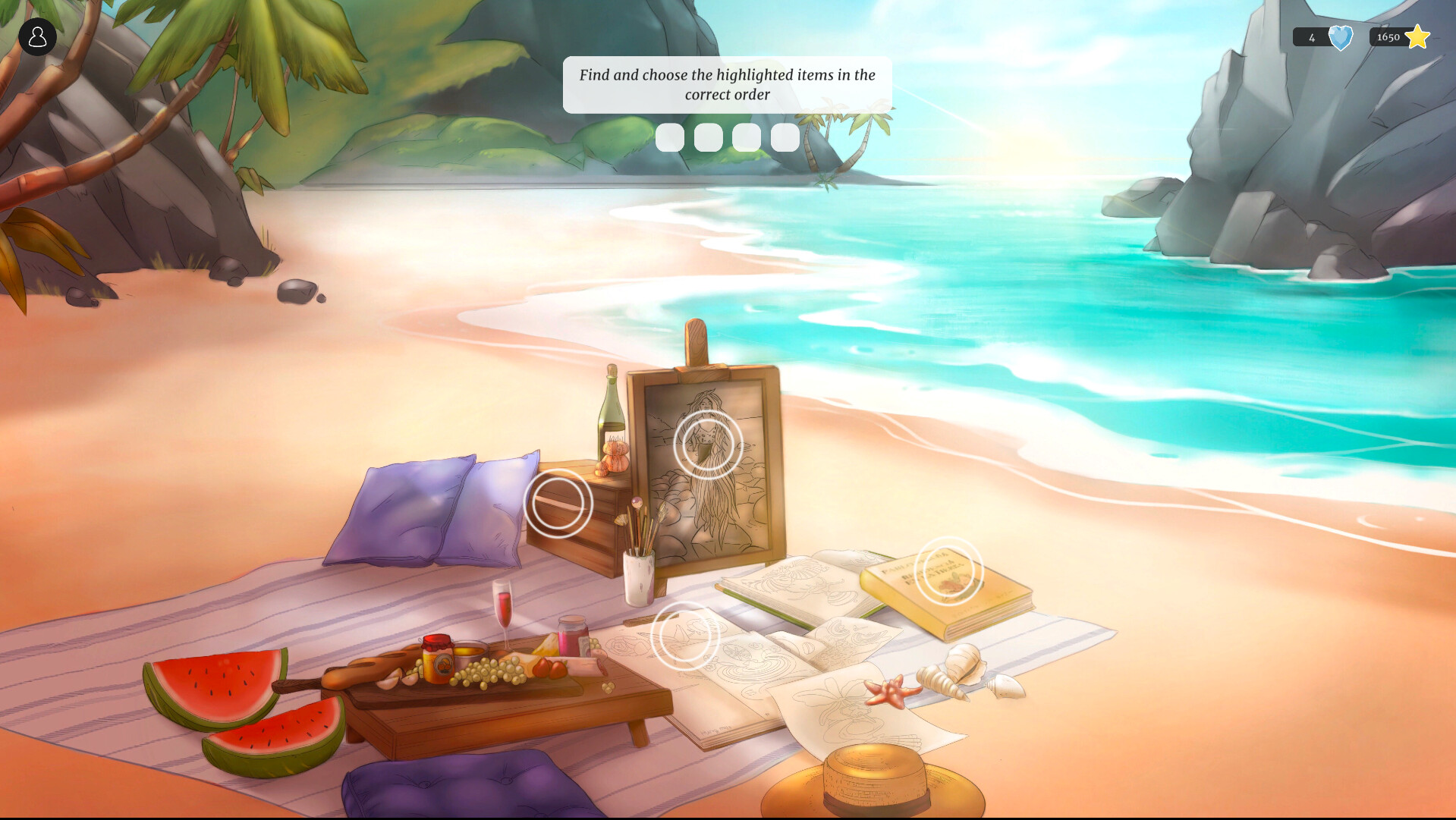 Maruja Mallo screenshot 6