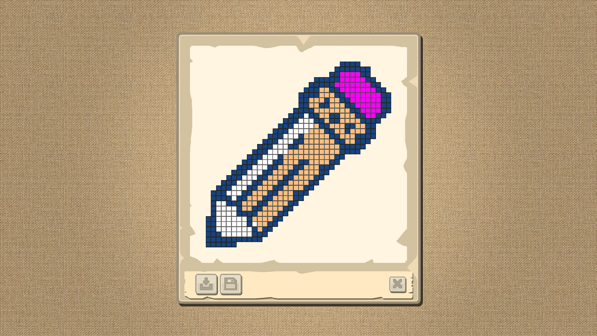 Across-Stitch screenshot 9