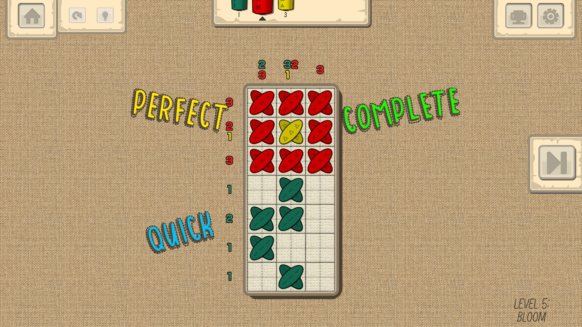 Across-Stitch screenshot 3