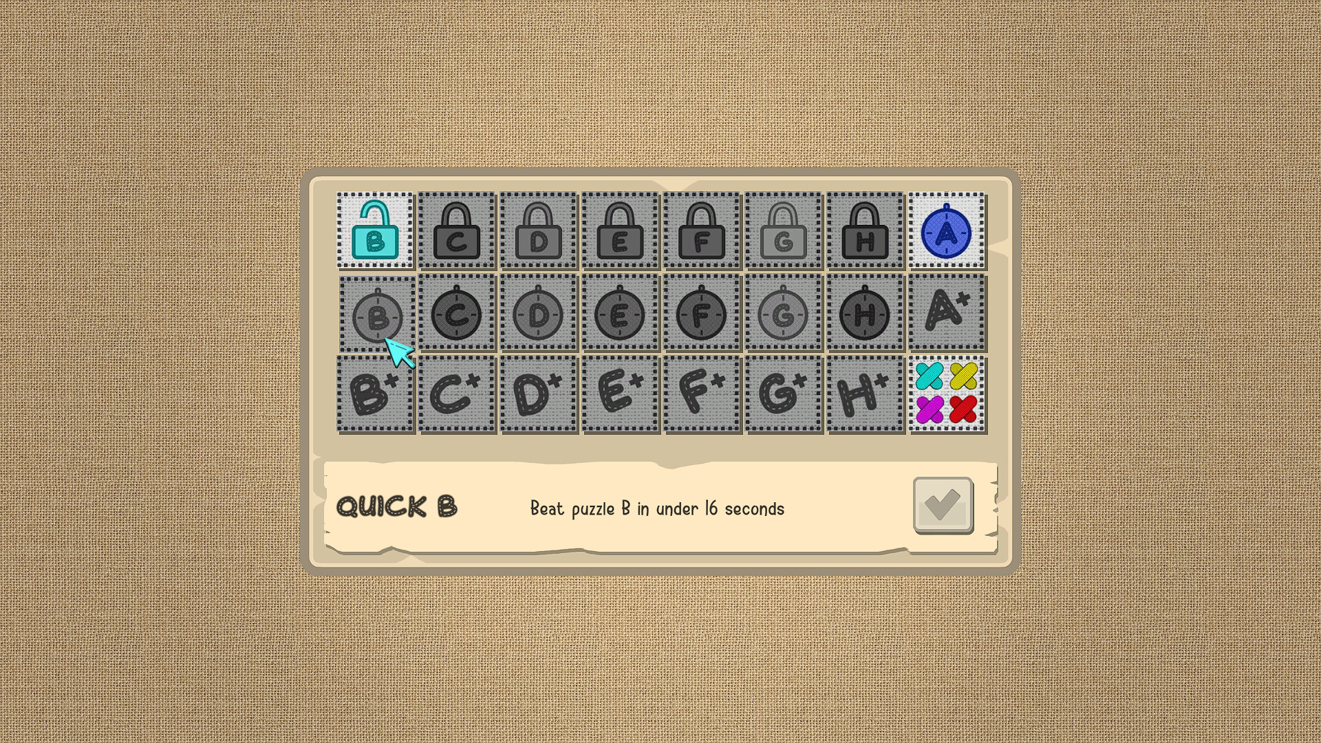 Across-Stitch screenshot 10