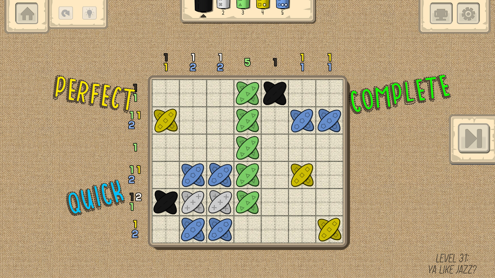 Across-Stitch screenshot 4