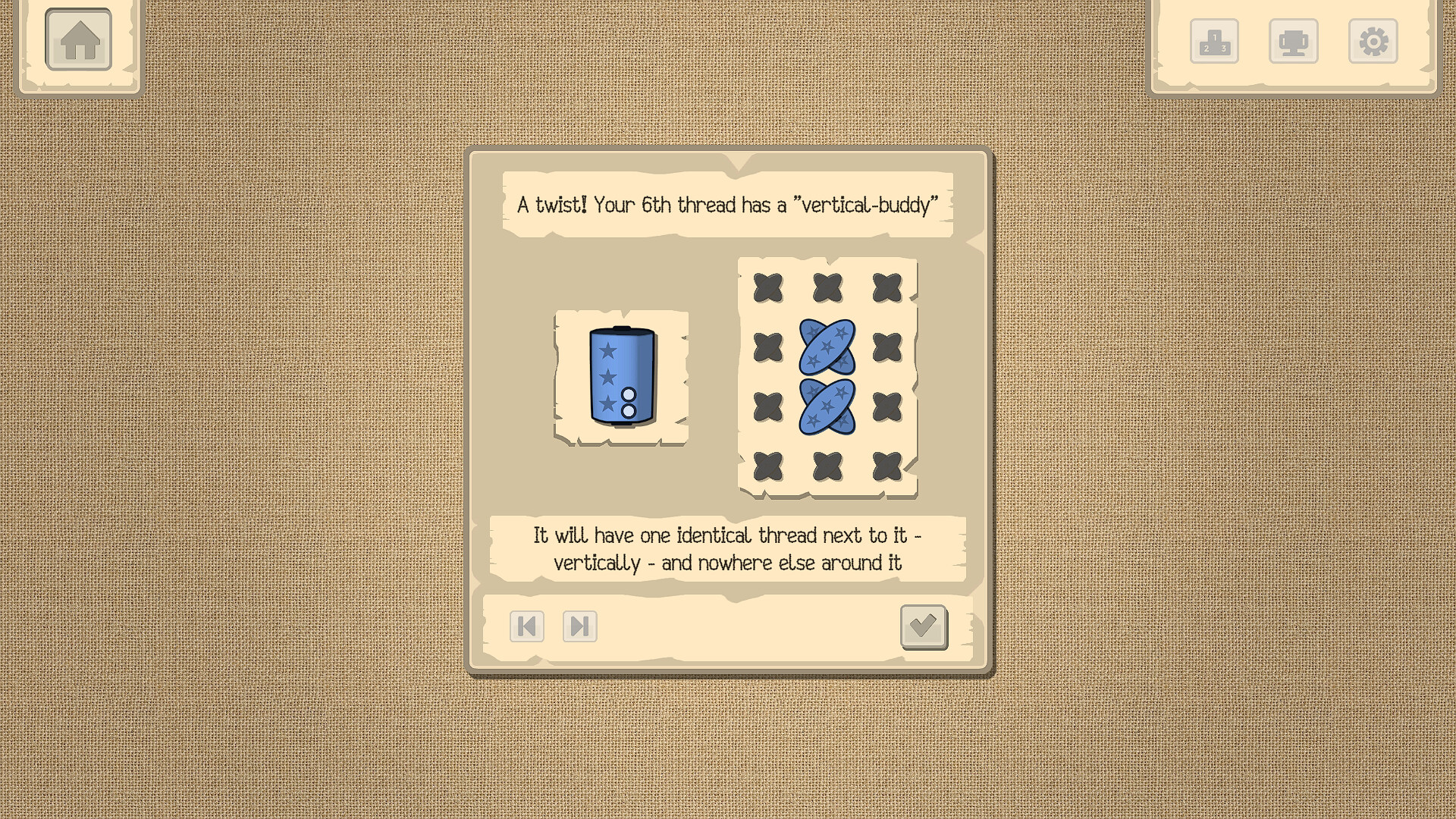 Across-Stitch screenshot 7
