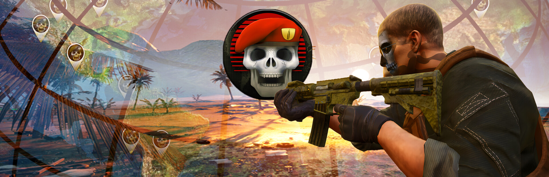 Portable Ops