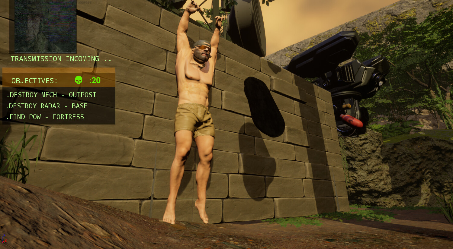 Portable Ops screenshot 21