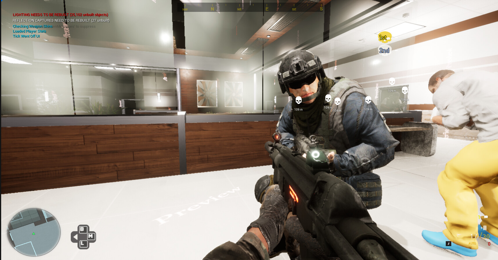 Portable Ops screenshot 16
