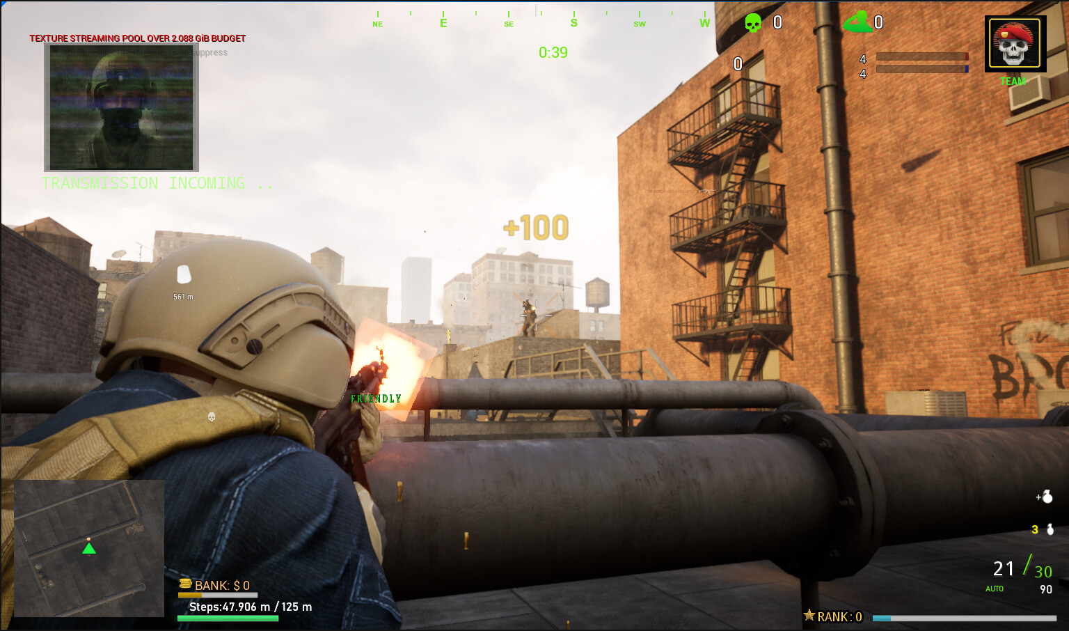 Portable Ops screenshot 25